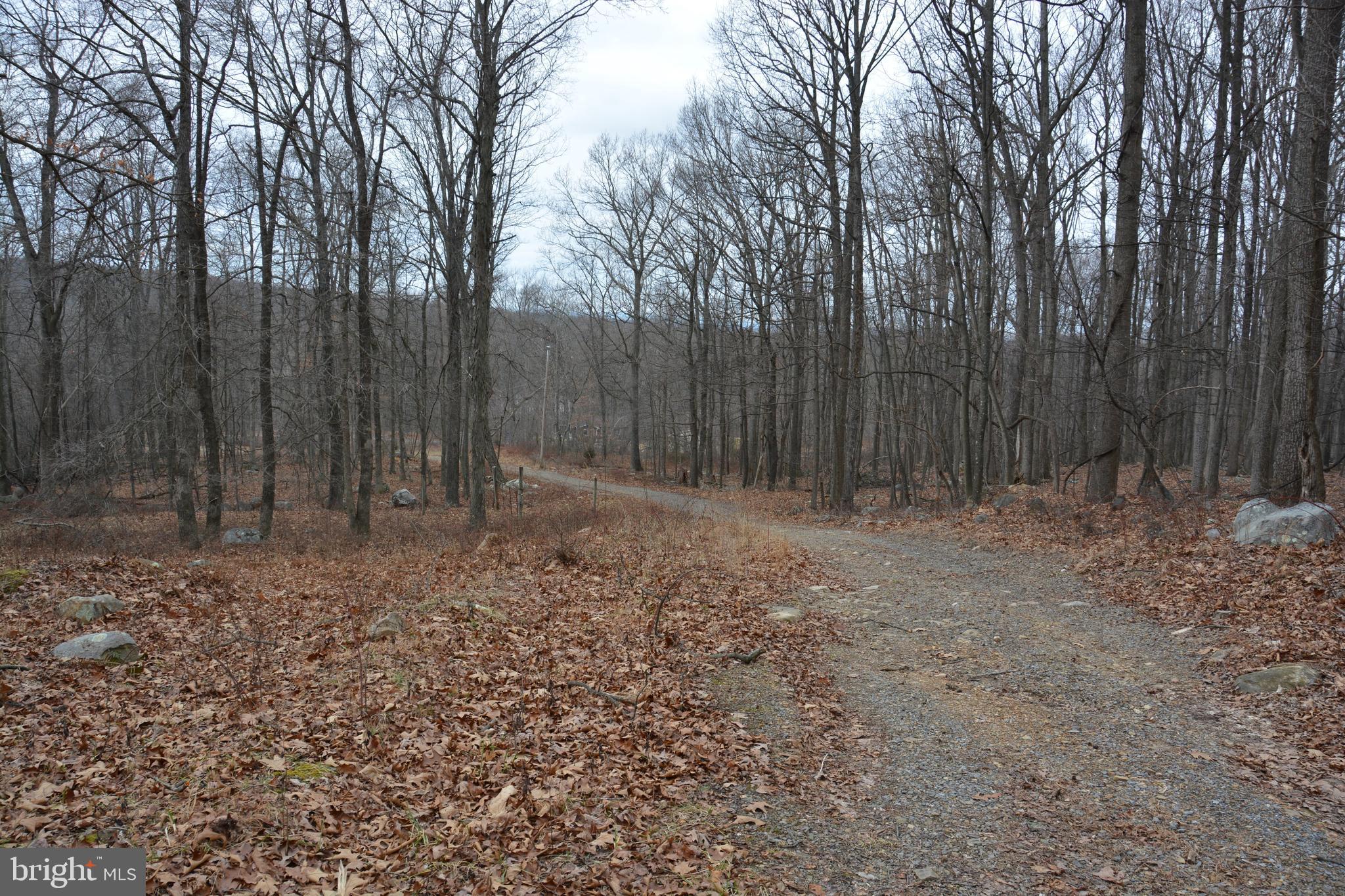 BUFFALO RIDGE RANCHETTES - Residential