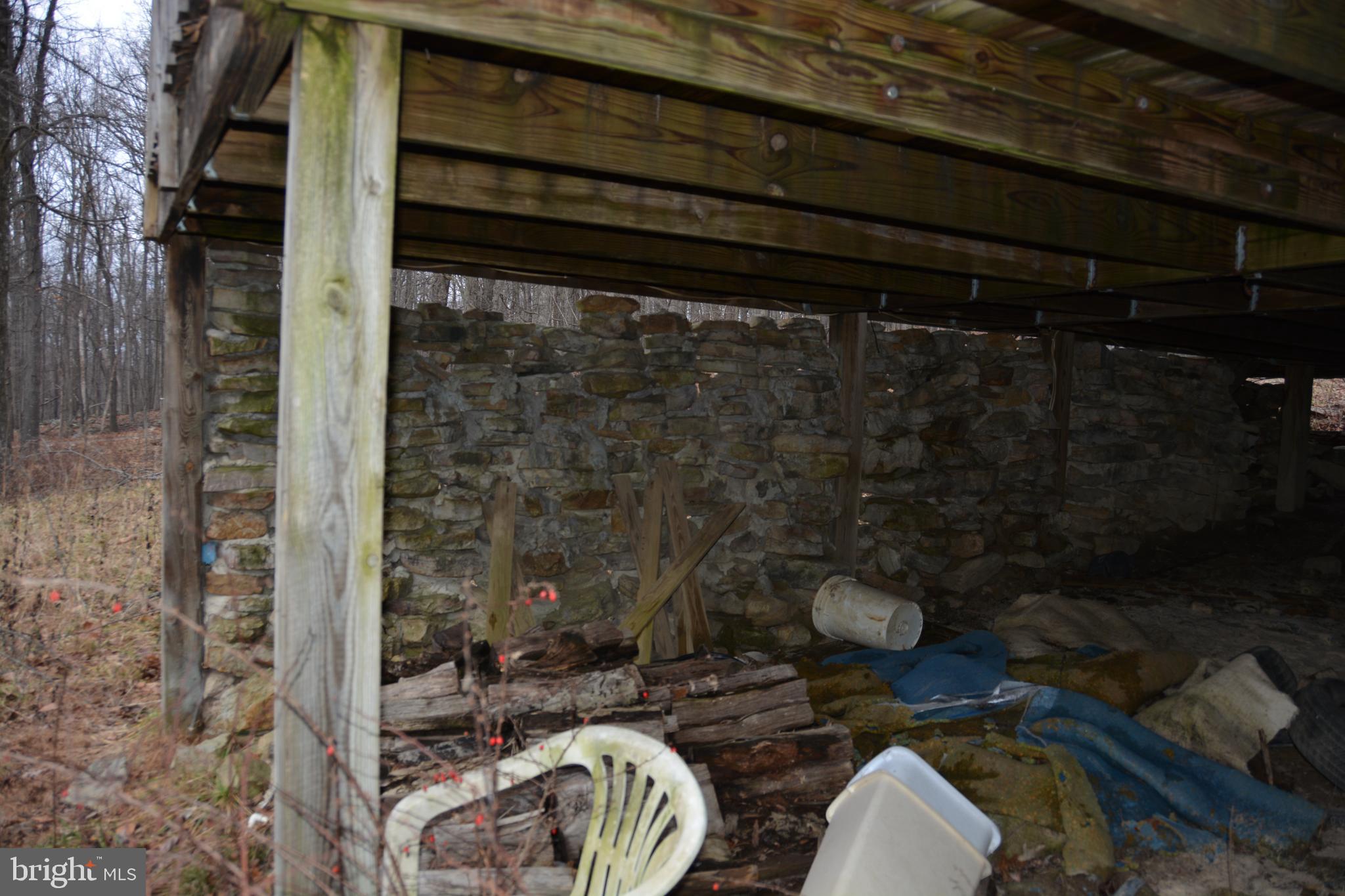 BUFFALO RIDGE RANCHETTES - Residential