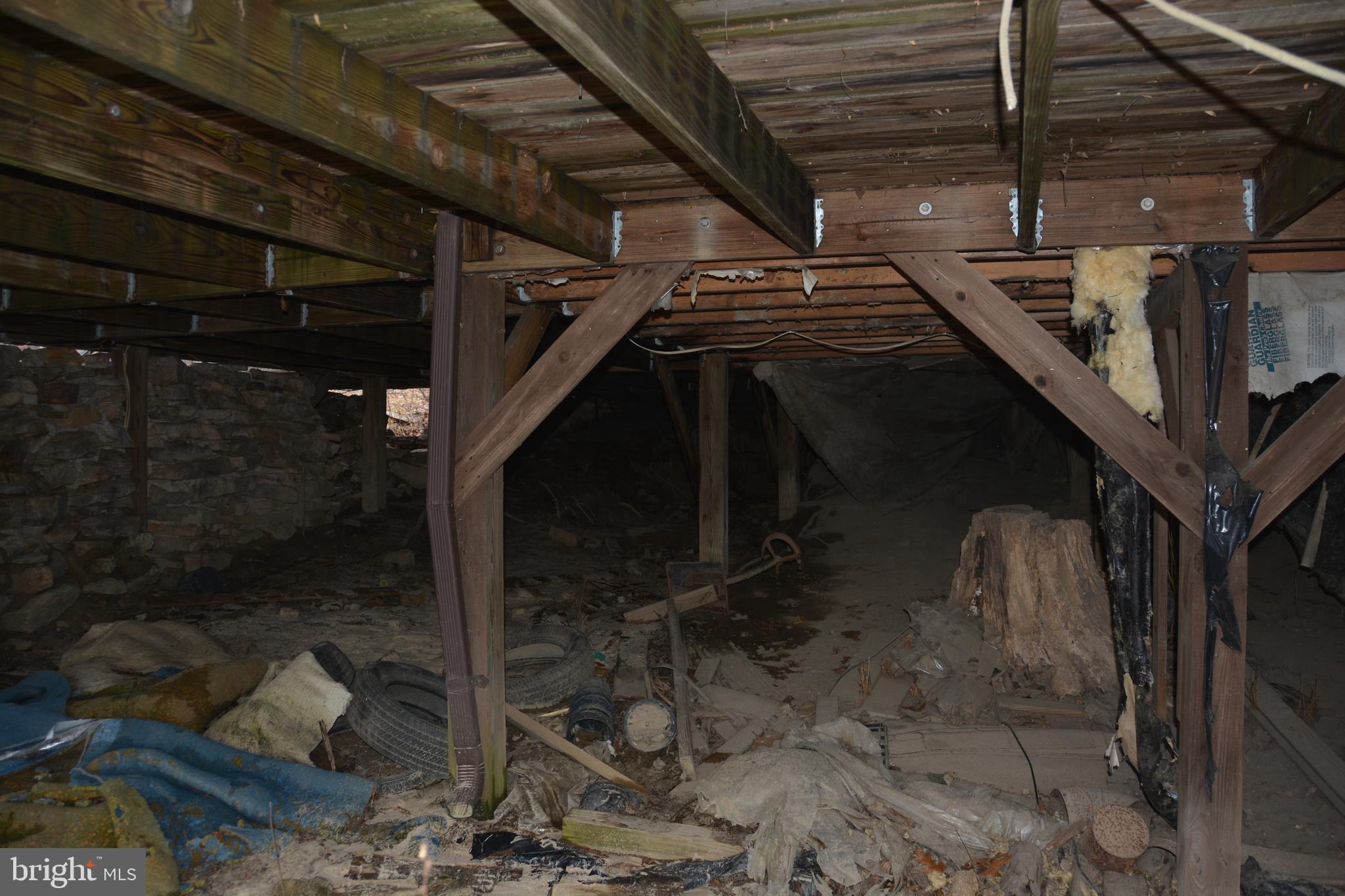 BUFFALO RIDGE RANCHETTES - Residential