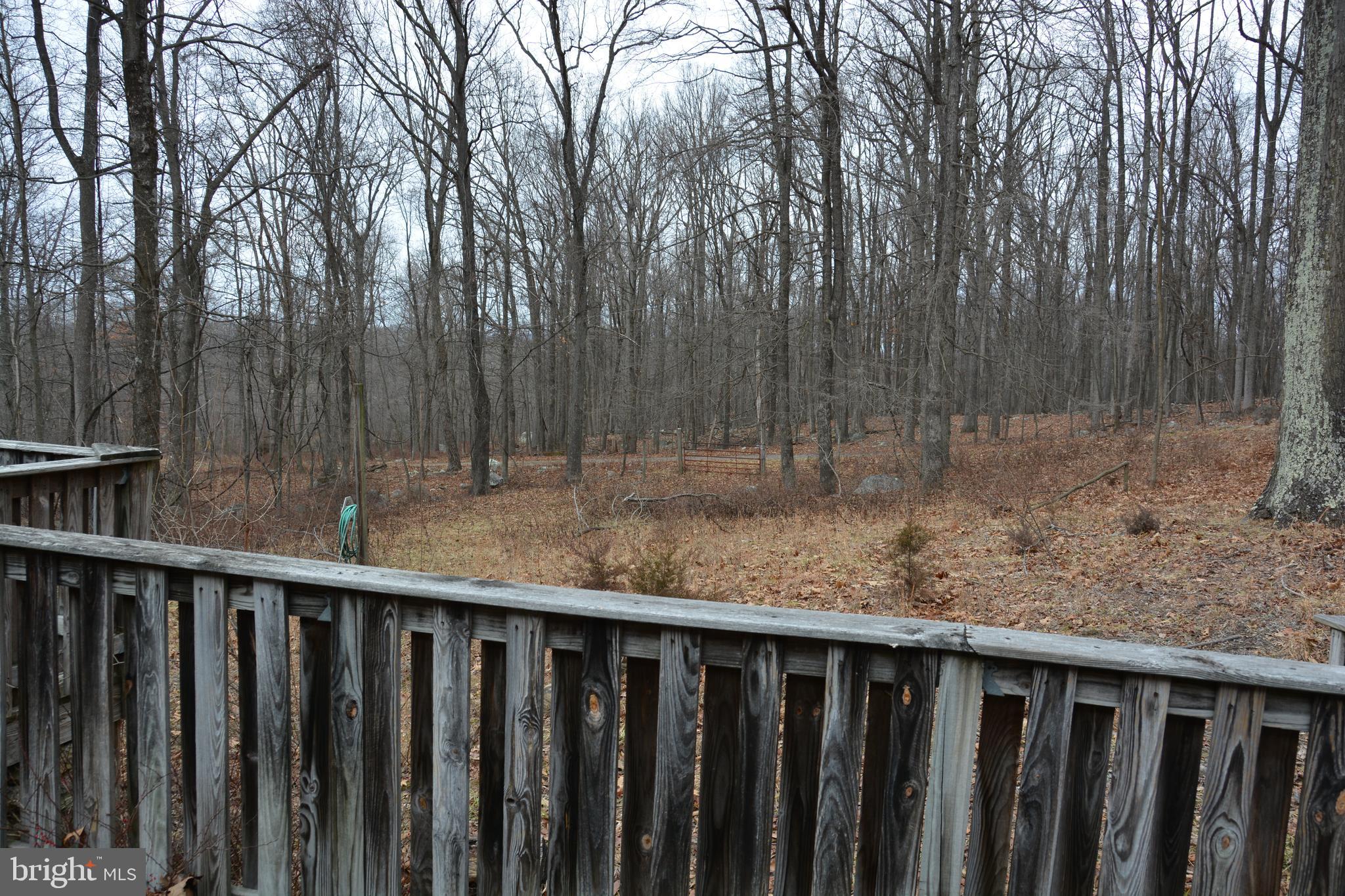 BUFFALO RIDGE RANCHETTES - Residential