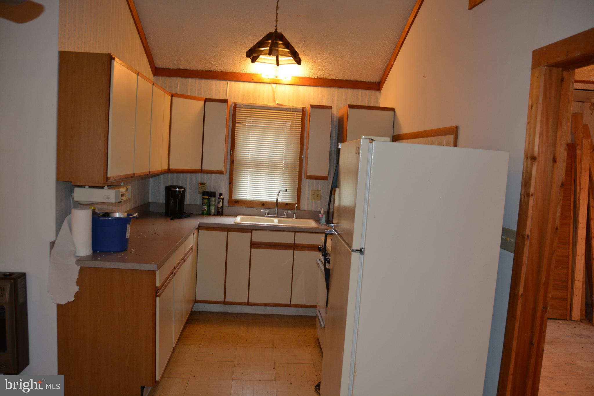 BUFFALO RIDGE RANCHETTES - Residential