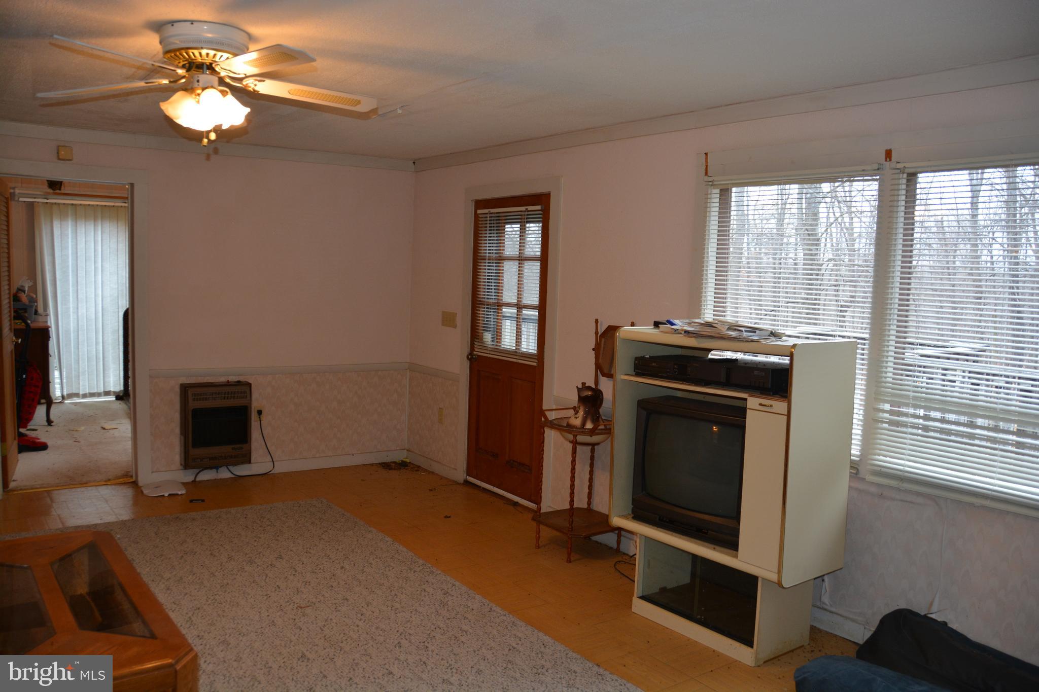 BUFFALO RIDGE RANCHETTES - Residential