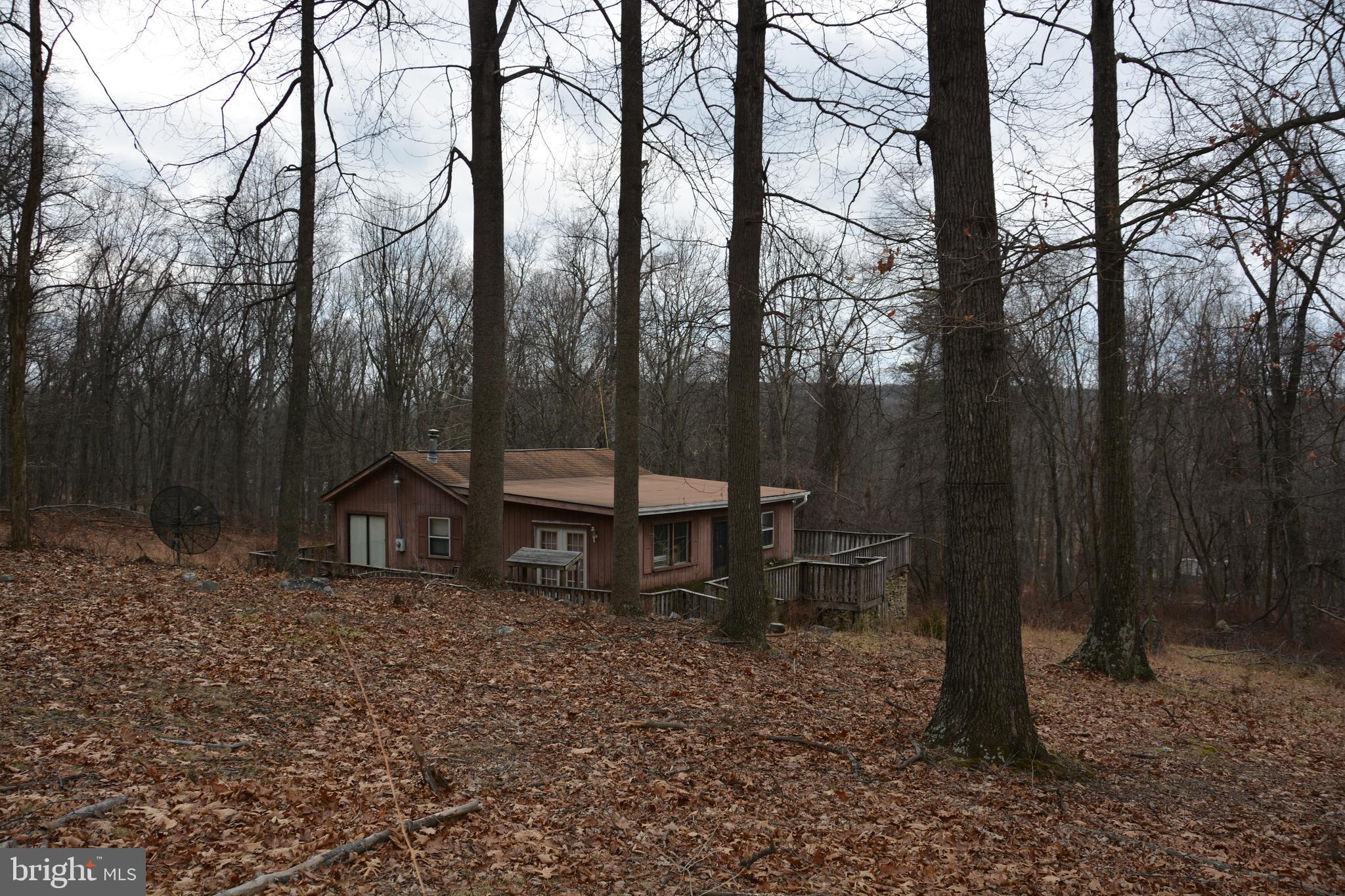 BUFFALO RIDGE RANCHETTES - Residential