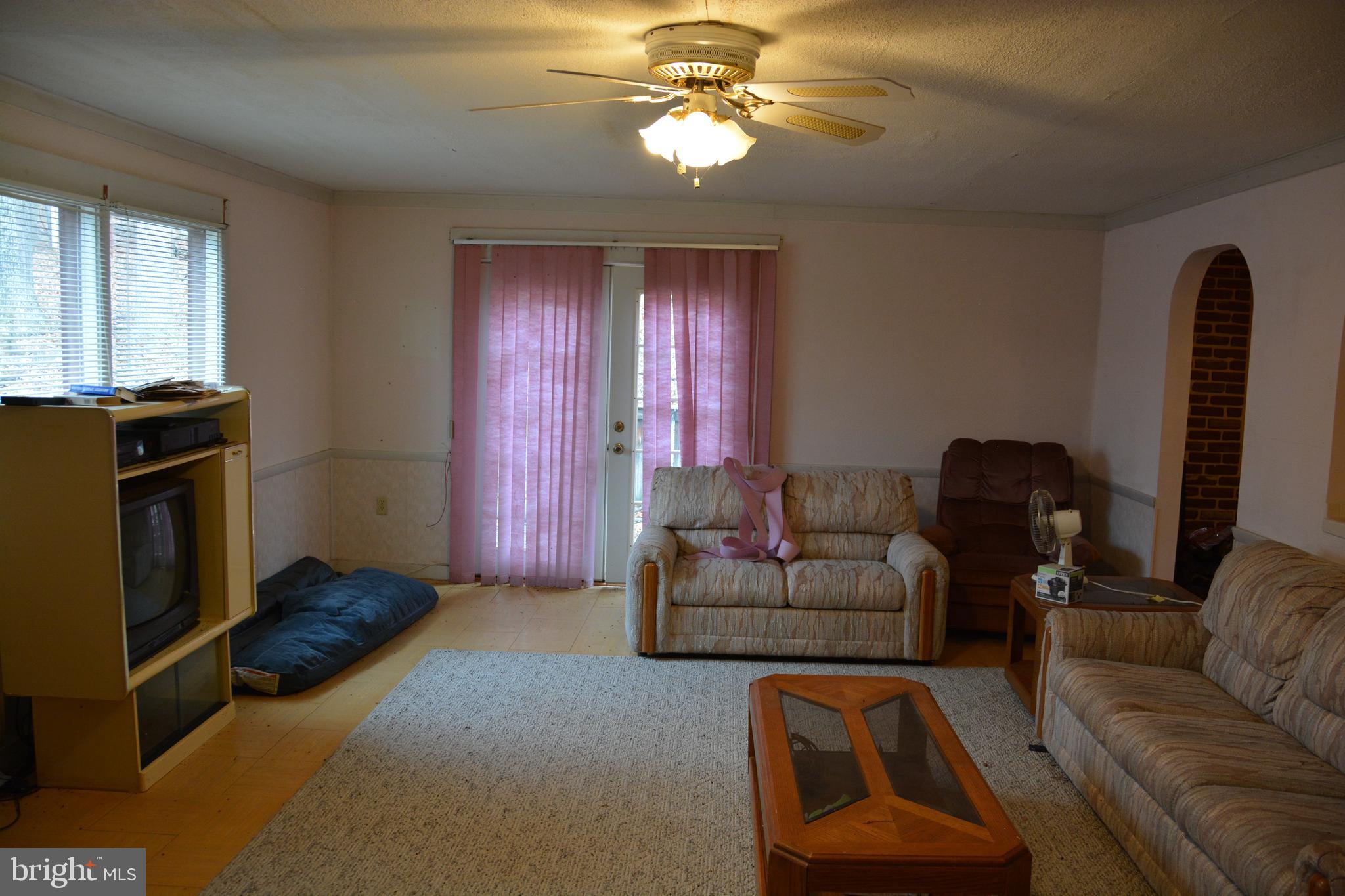 BUFFALO RIDGE RANCHETTES - Residential