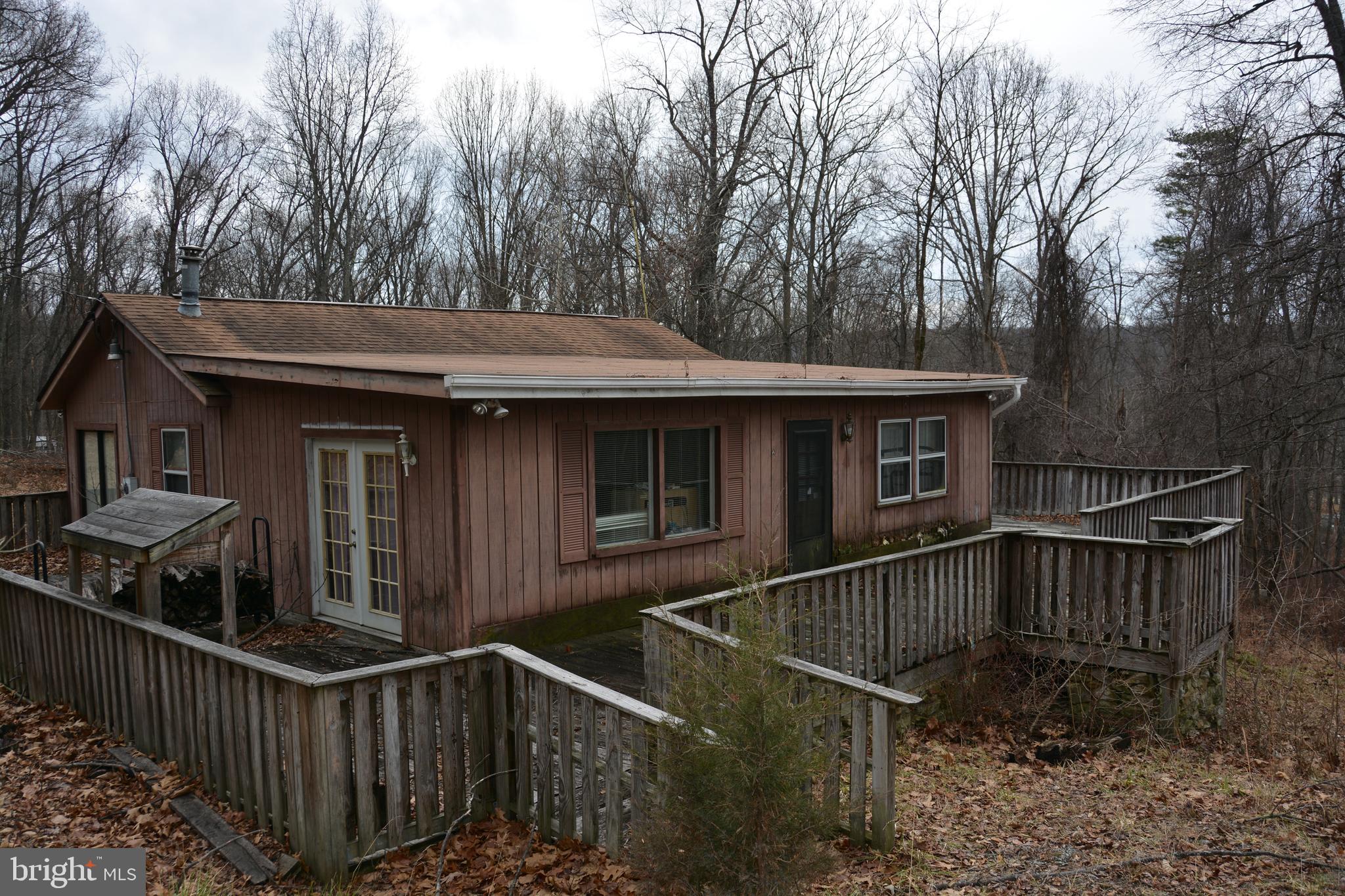 BUFFALO RIDGE RANCHETTES - Residential