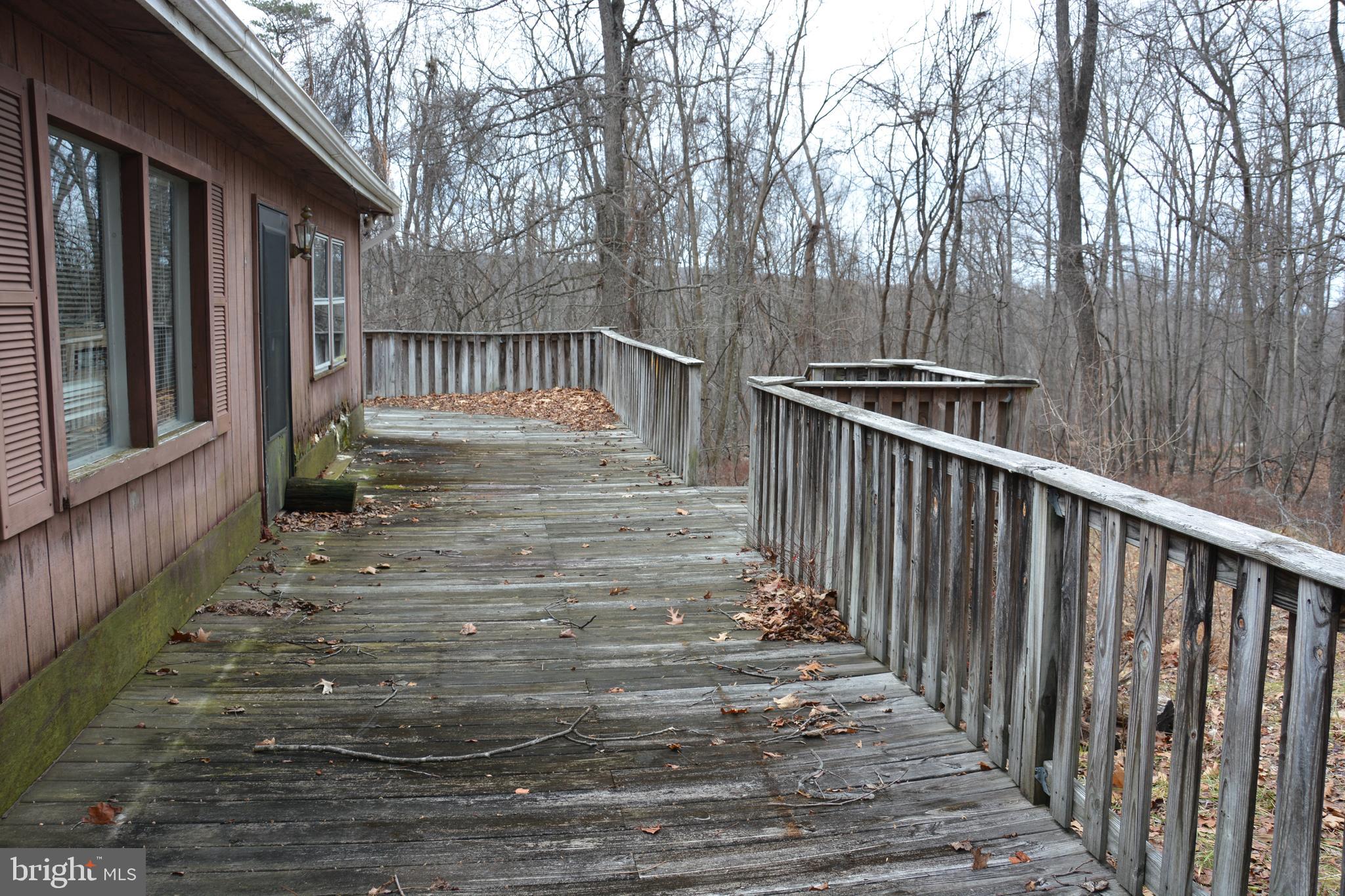 BUFFALO RIDGE RANCHETTES - Residential