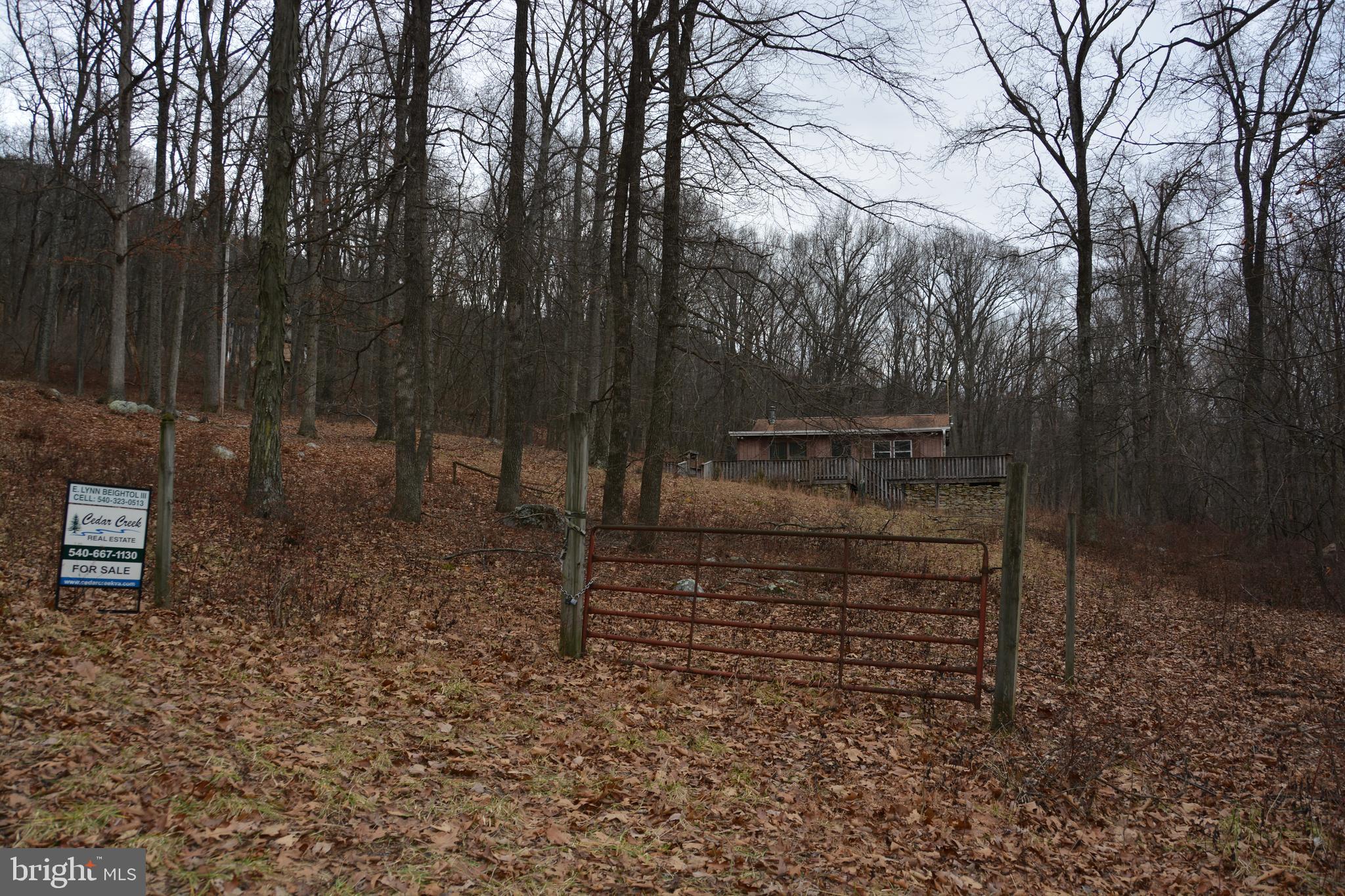 BUFFALO RIDGE RANCHETTES - Residential