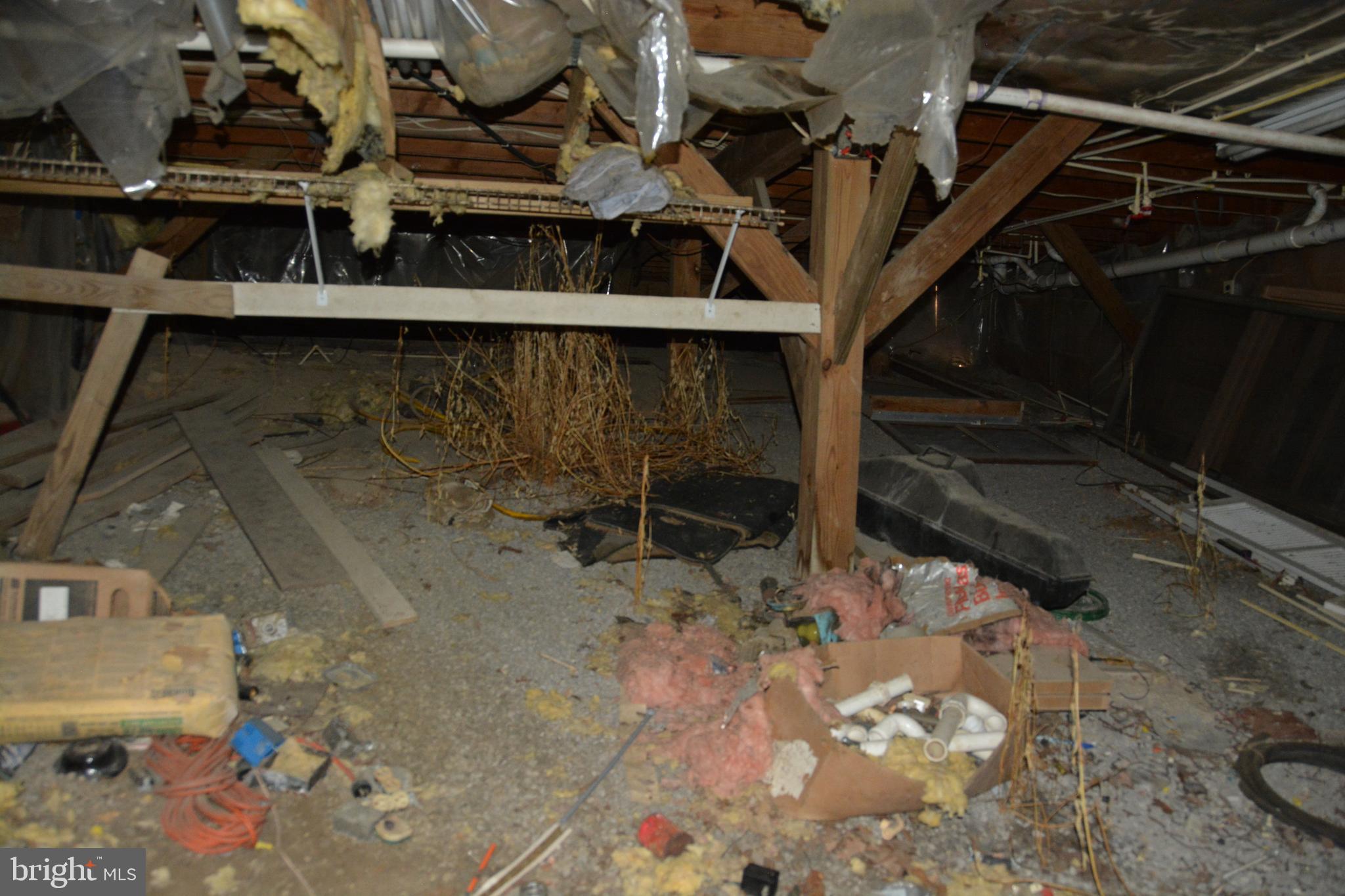 BUFFALO RIDGE RANCHETTES - Residential