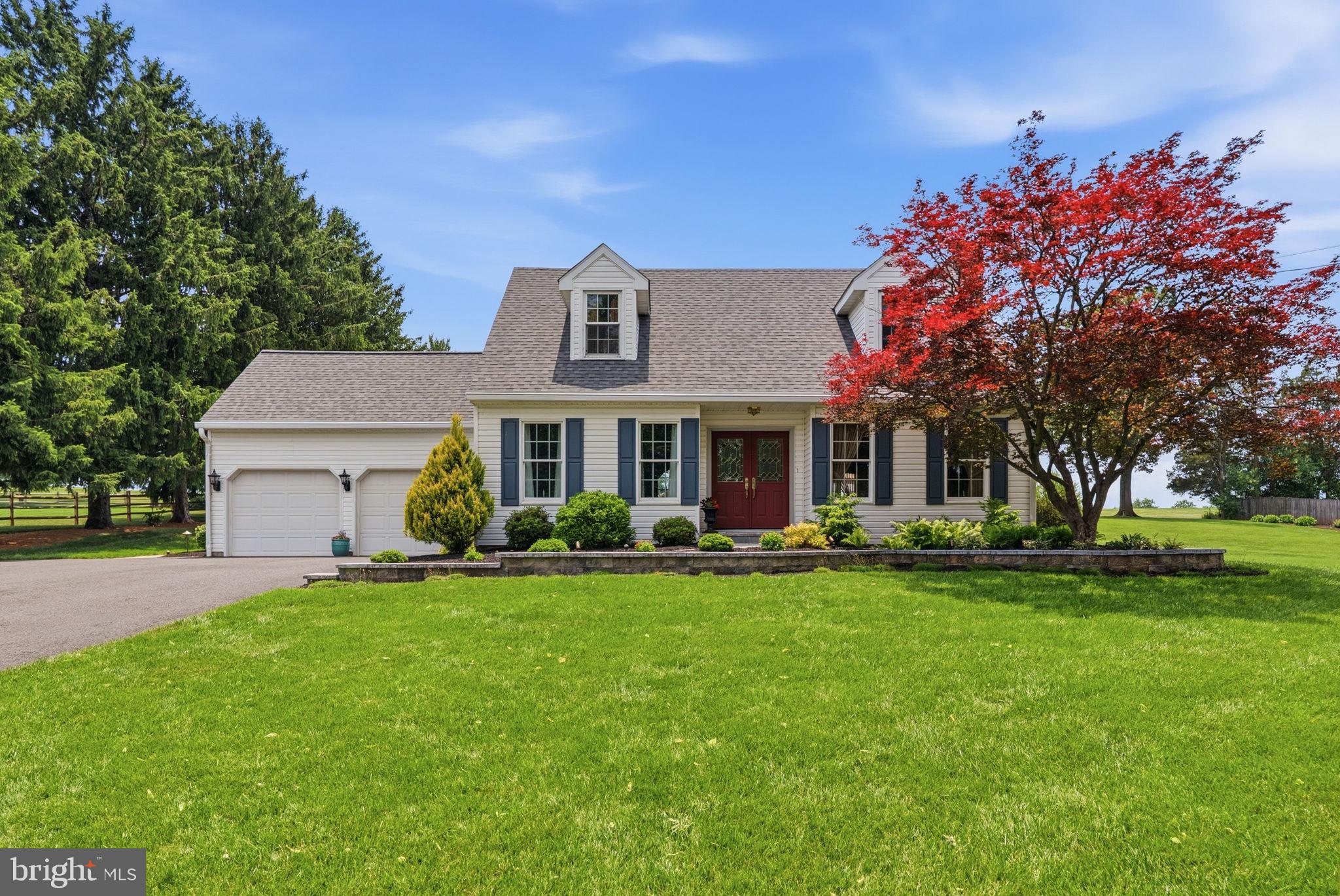 63 W LINFIELD TRAPPE ROAD