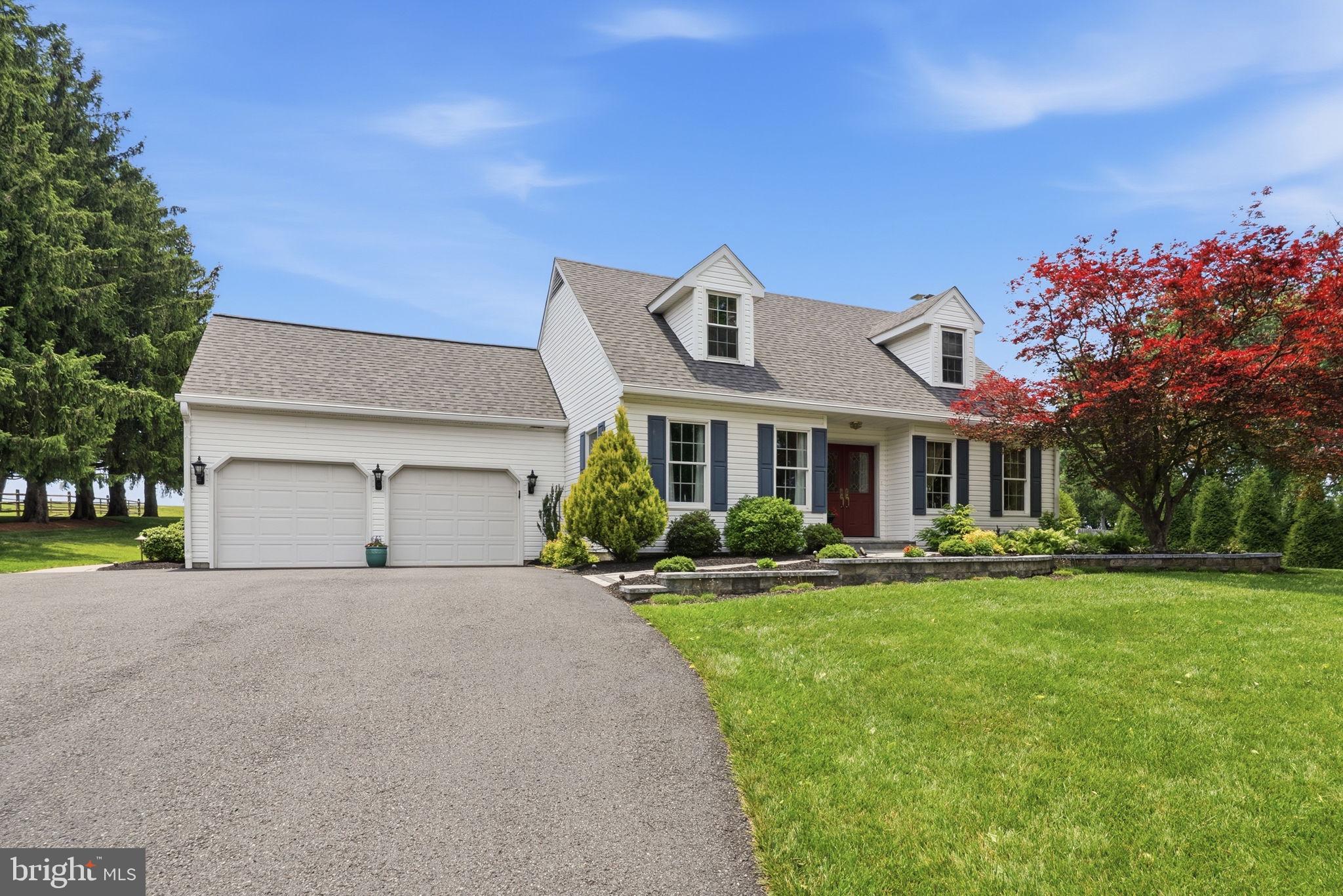 63 W LINFIELD TRAPPE ROAD