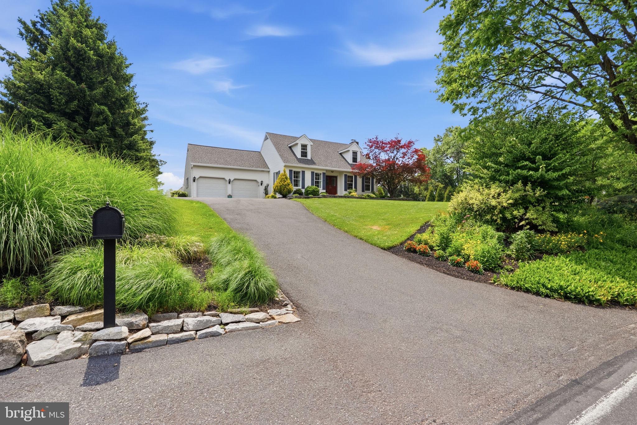 63 W LINFIELD TRAPPE ROAD