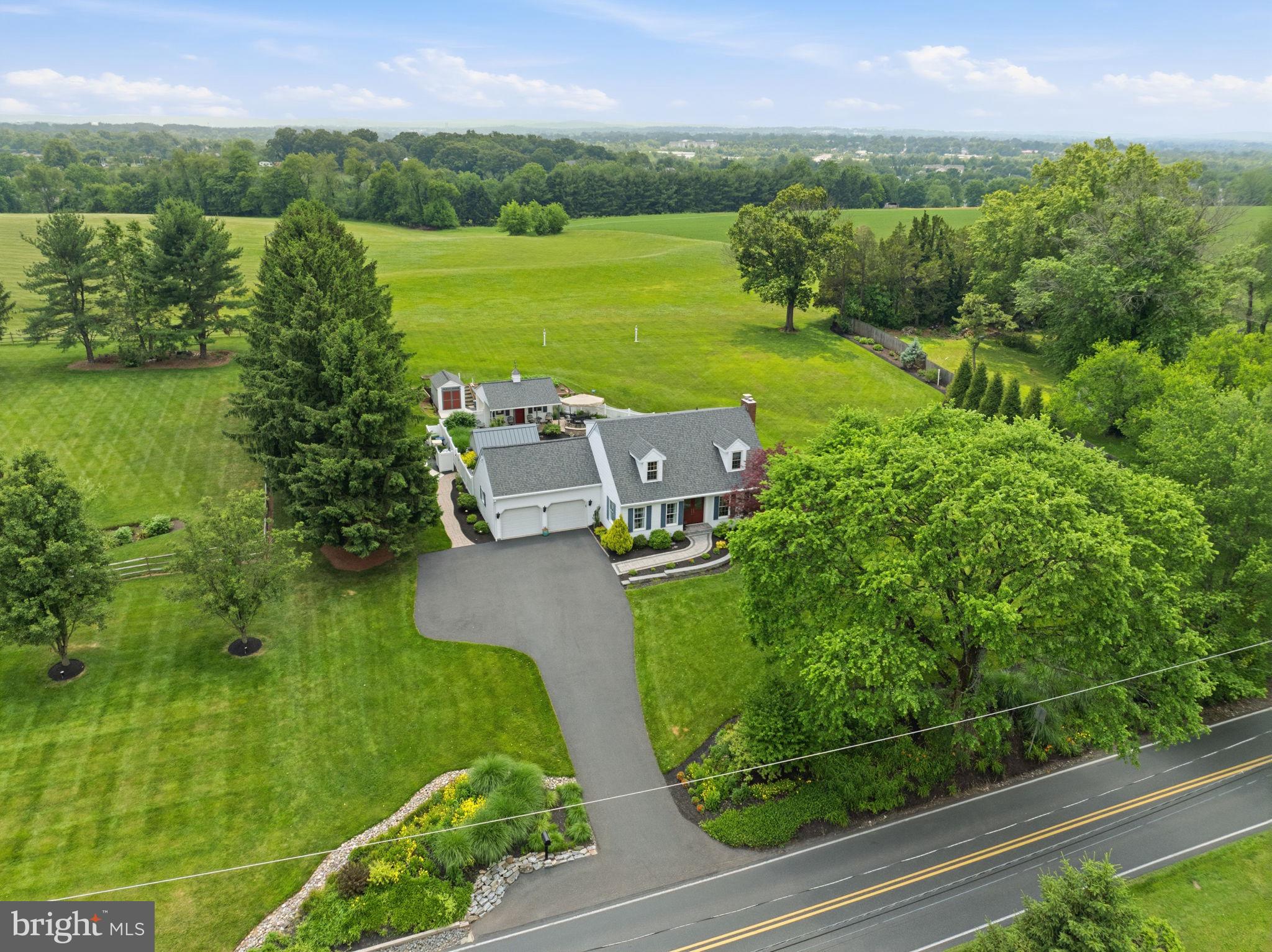 63 W LINFIELD TRAPPE ROAD