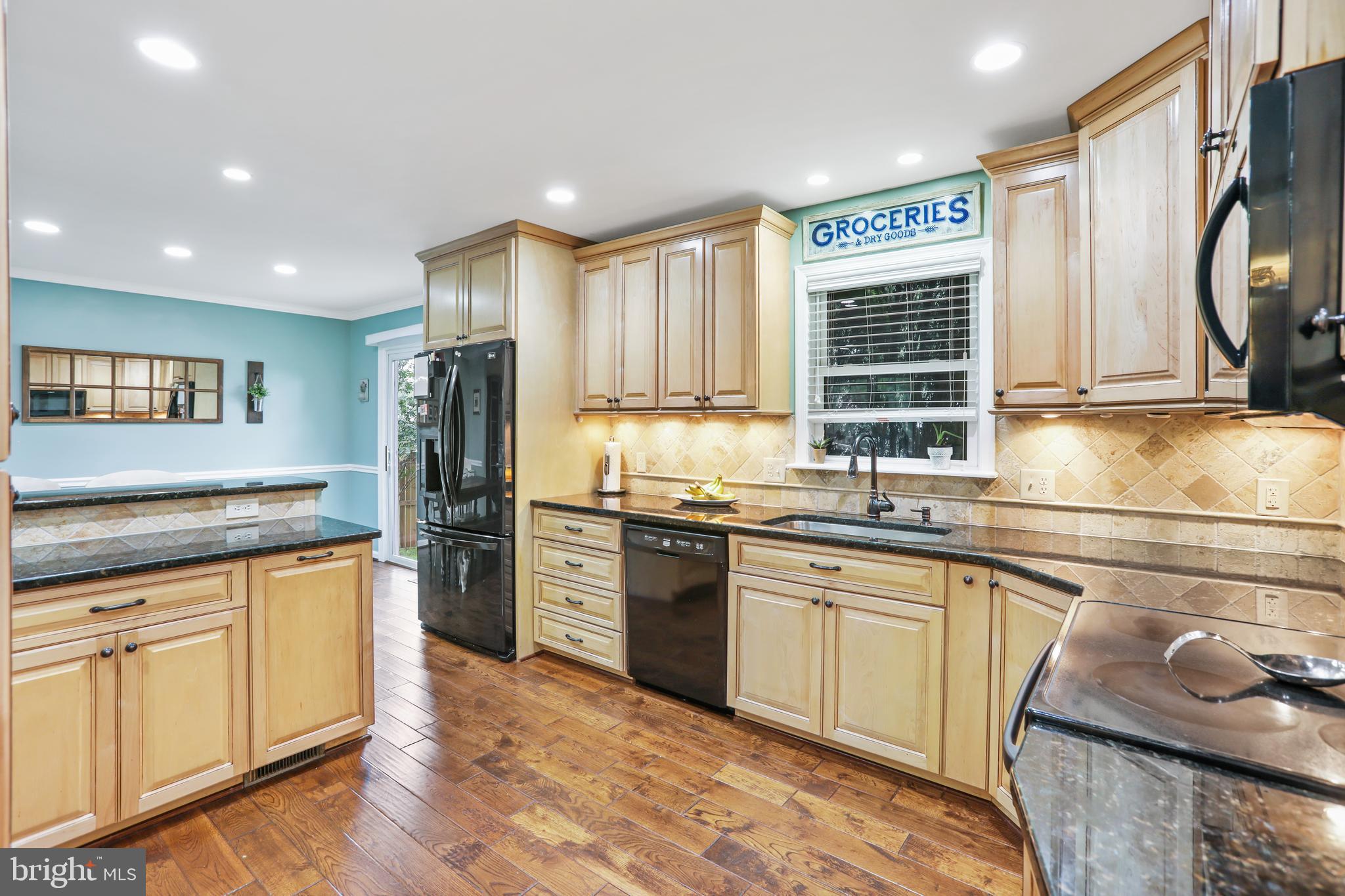 CAVALRY RUN - Residential