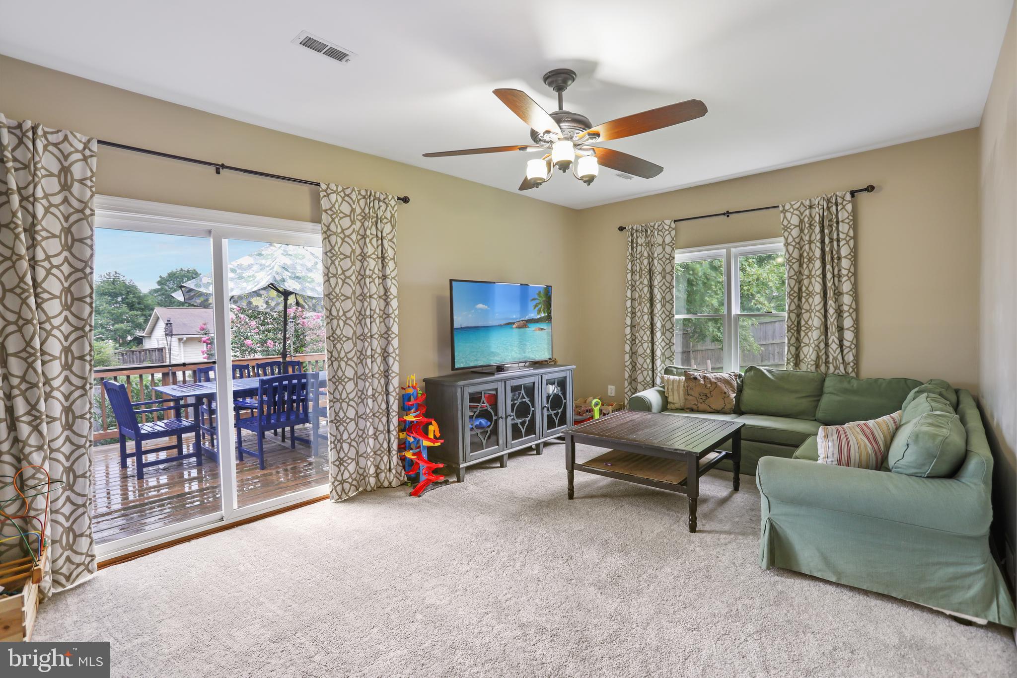 CAVALRY RUN - Residential