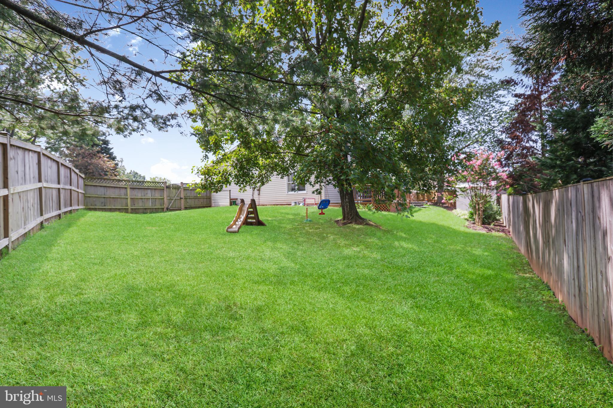 CAVALRY RUN - Residential