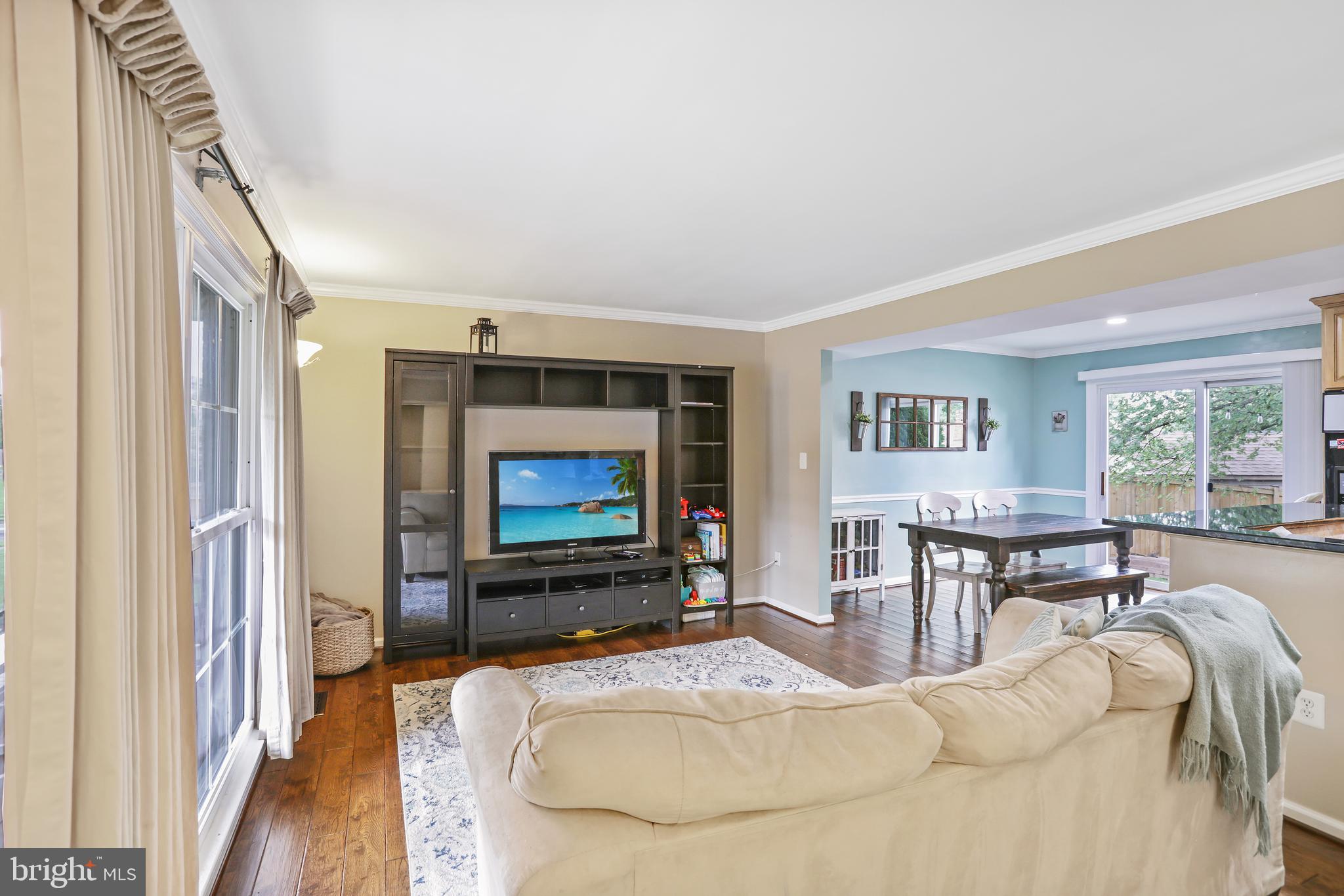 CAVALRY RUN - Residential