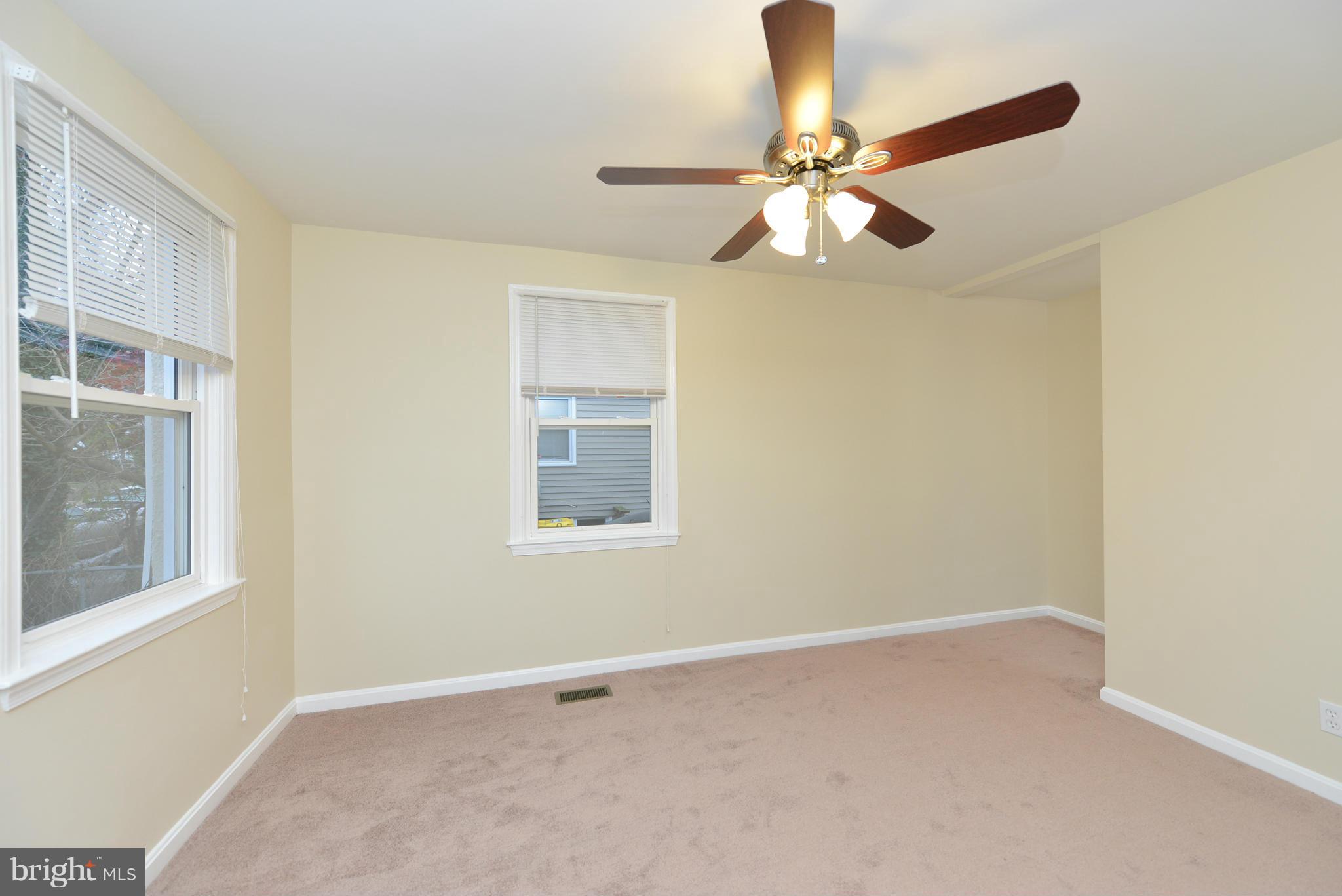 GEORGE ELDRIDGE PROPERTY - Residential