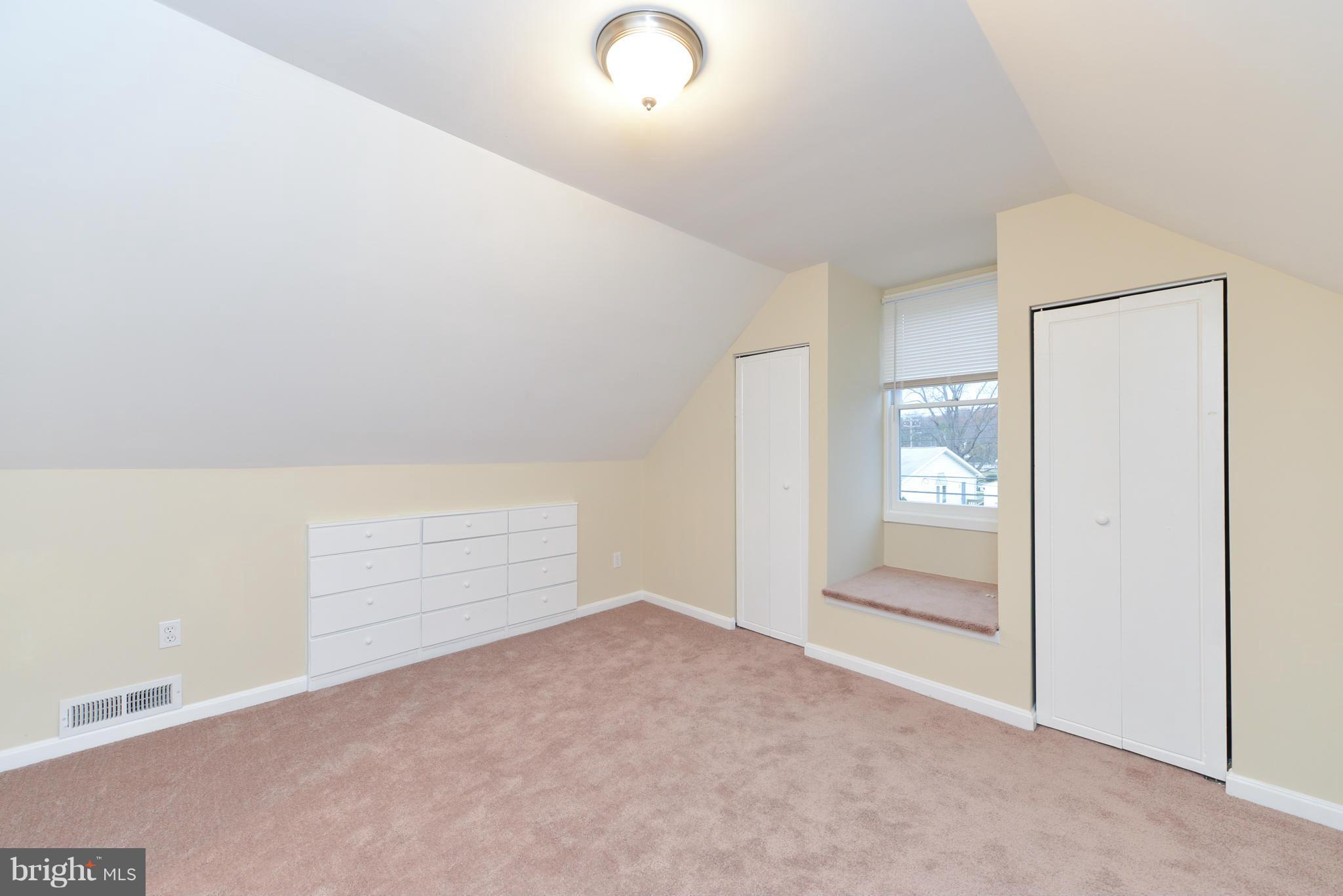 GEORGE ELDRIDGE PROPERTY - Residential