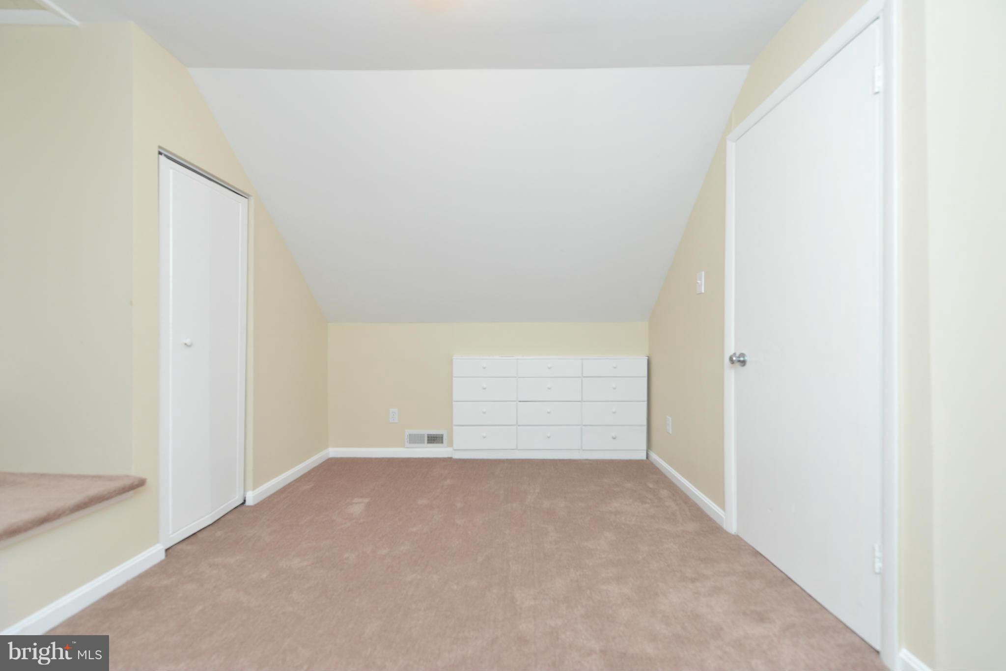 GEORGE ELDRIDGE PROPERTY - Residential