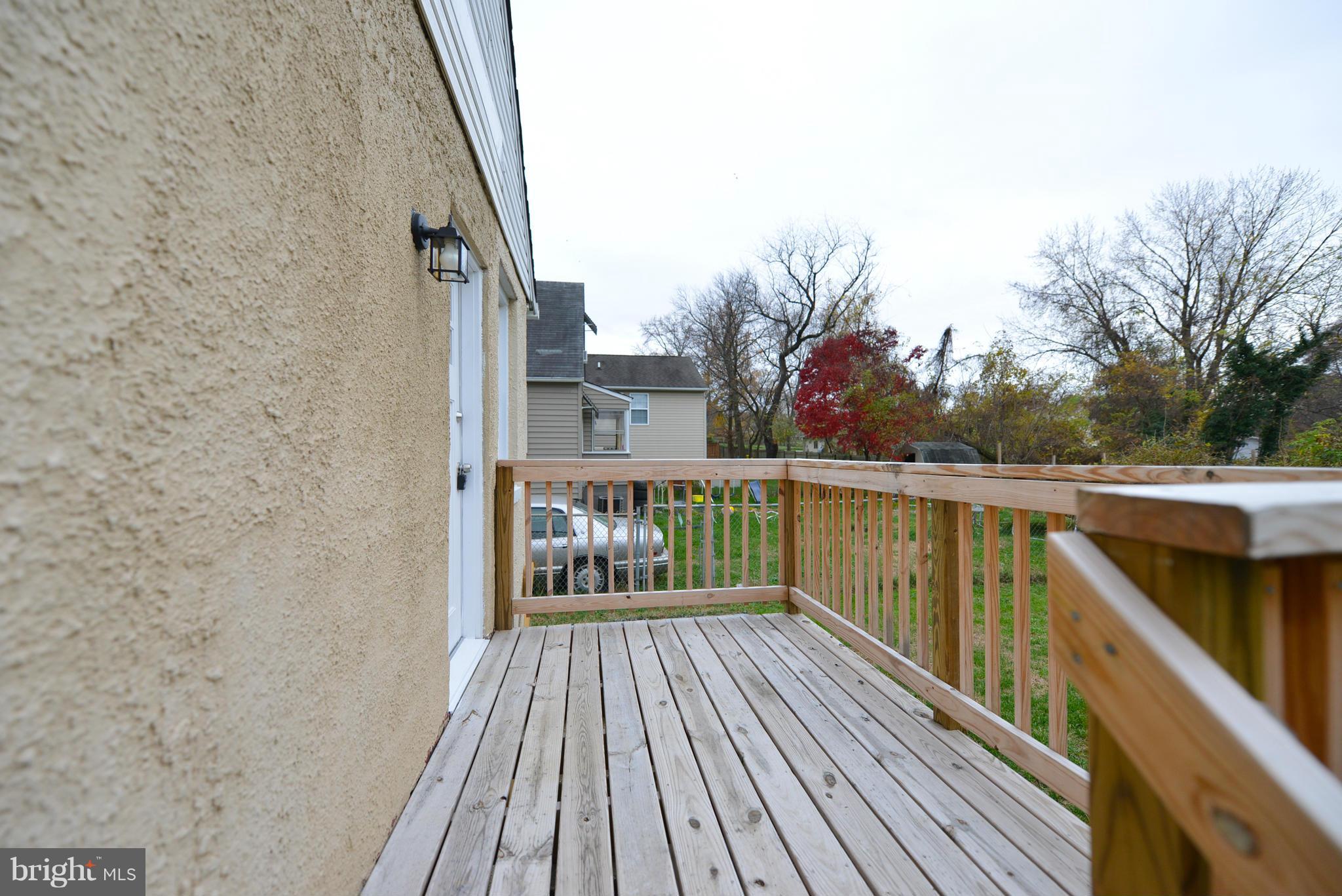 GEORGE ELDRIDGE PROPERTY - Residential