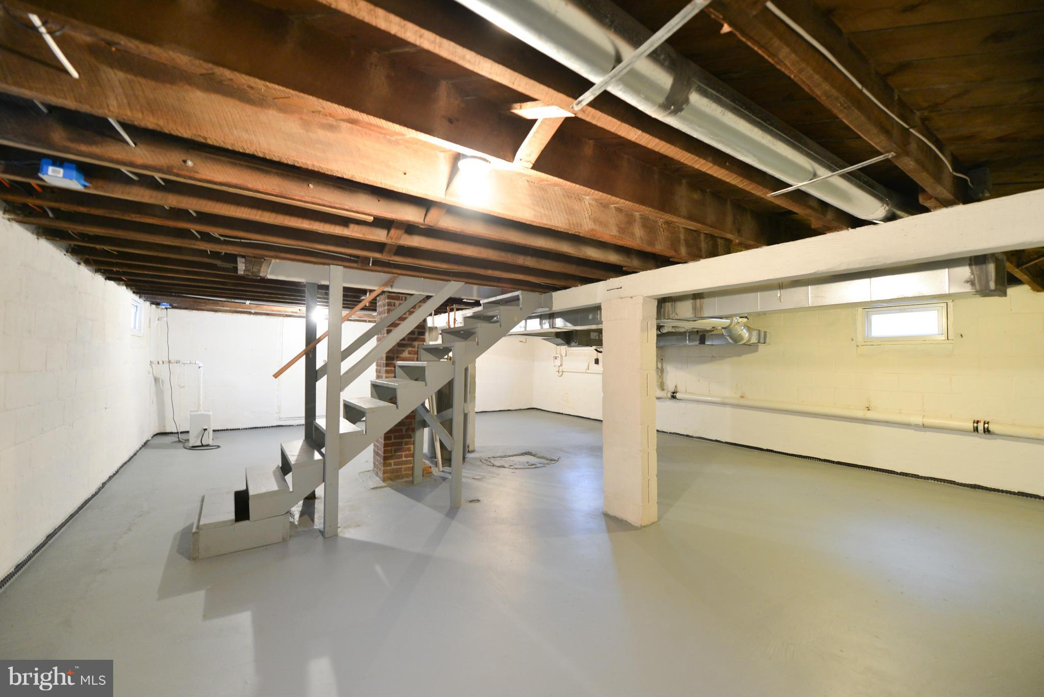 GEORGE ELDRIDGE PROPERTY - Residential