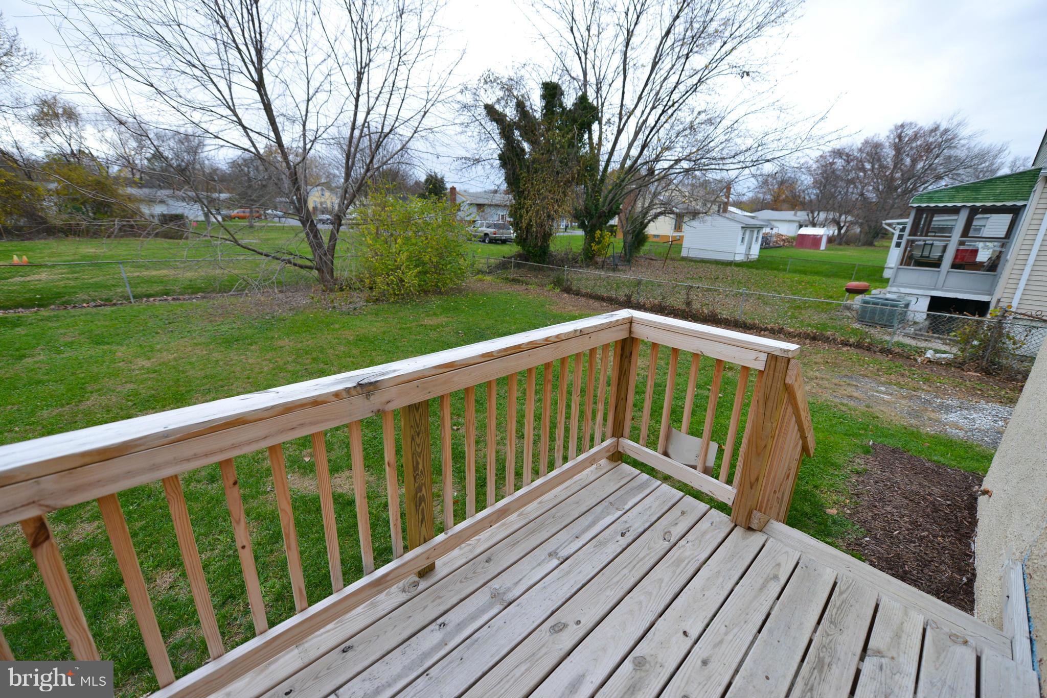 GEORGE ELDRIDGE PROPERTY - Residential