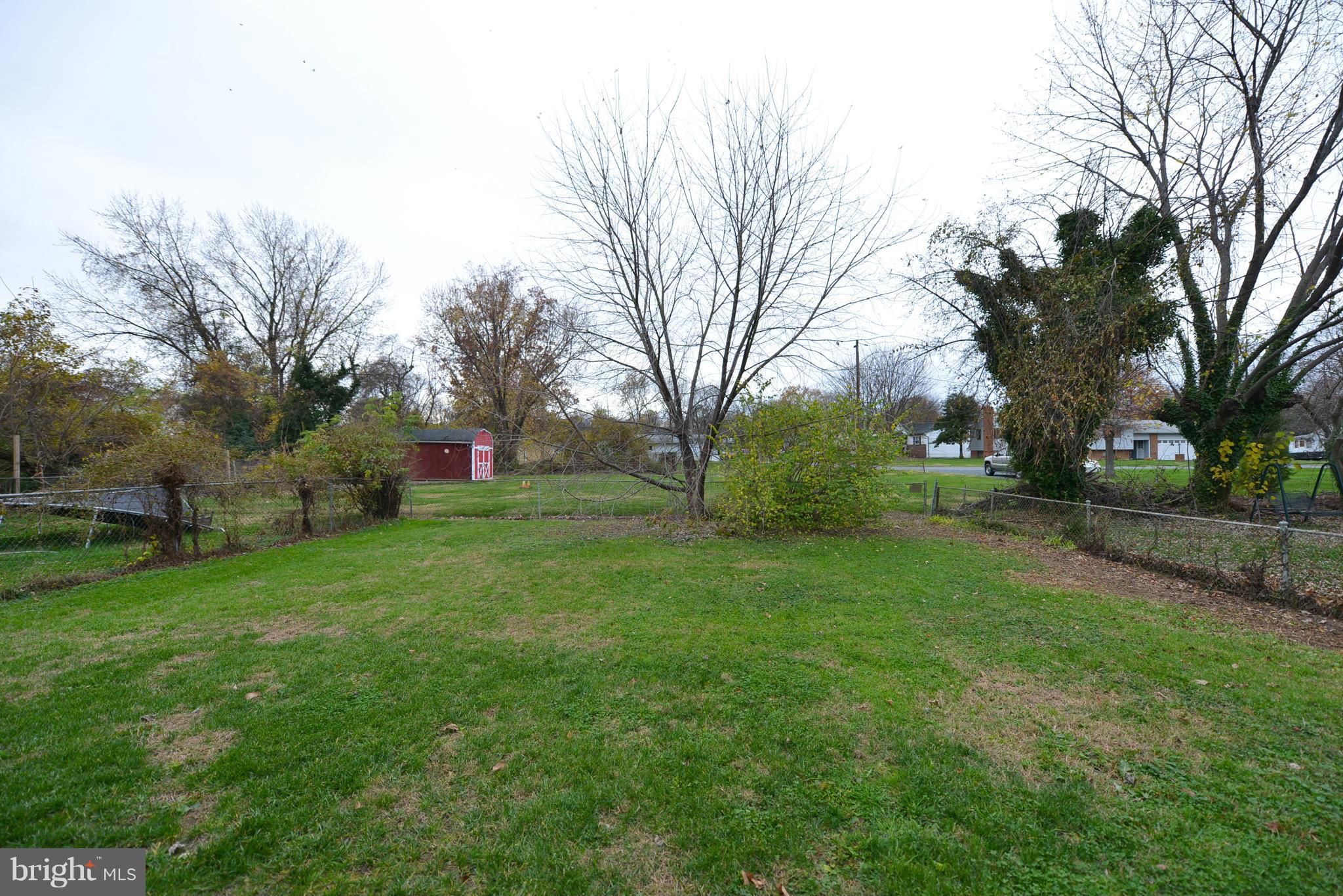 GEORGE ELDRIDGE PROPERTY - Residential