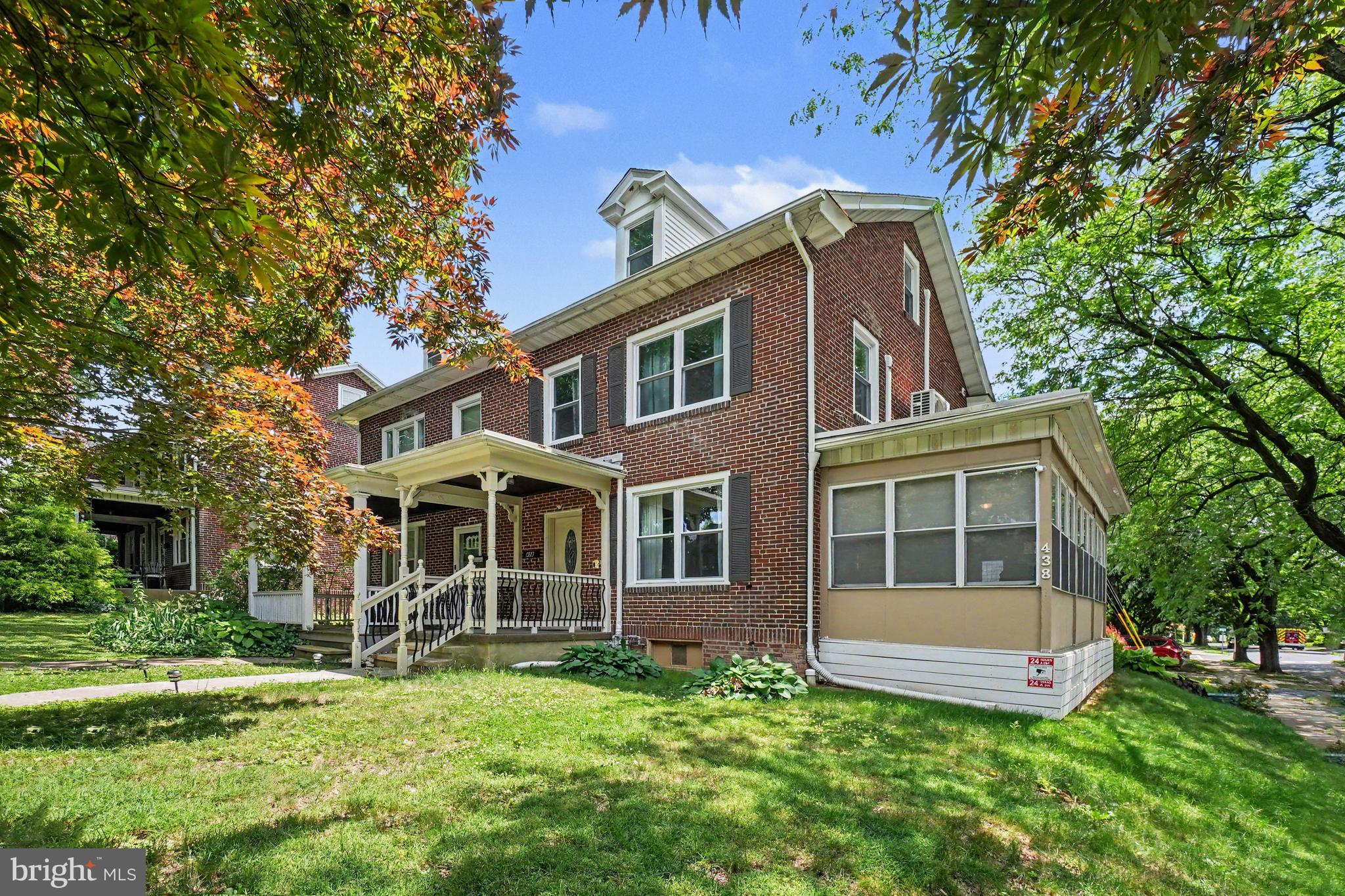 438 OAK TC