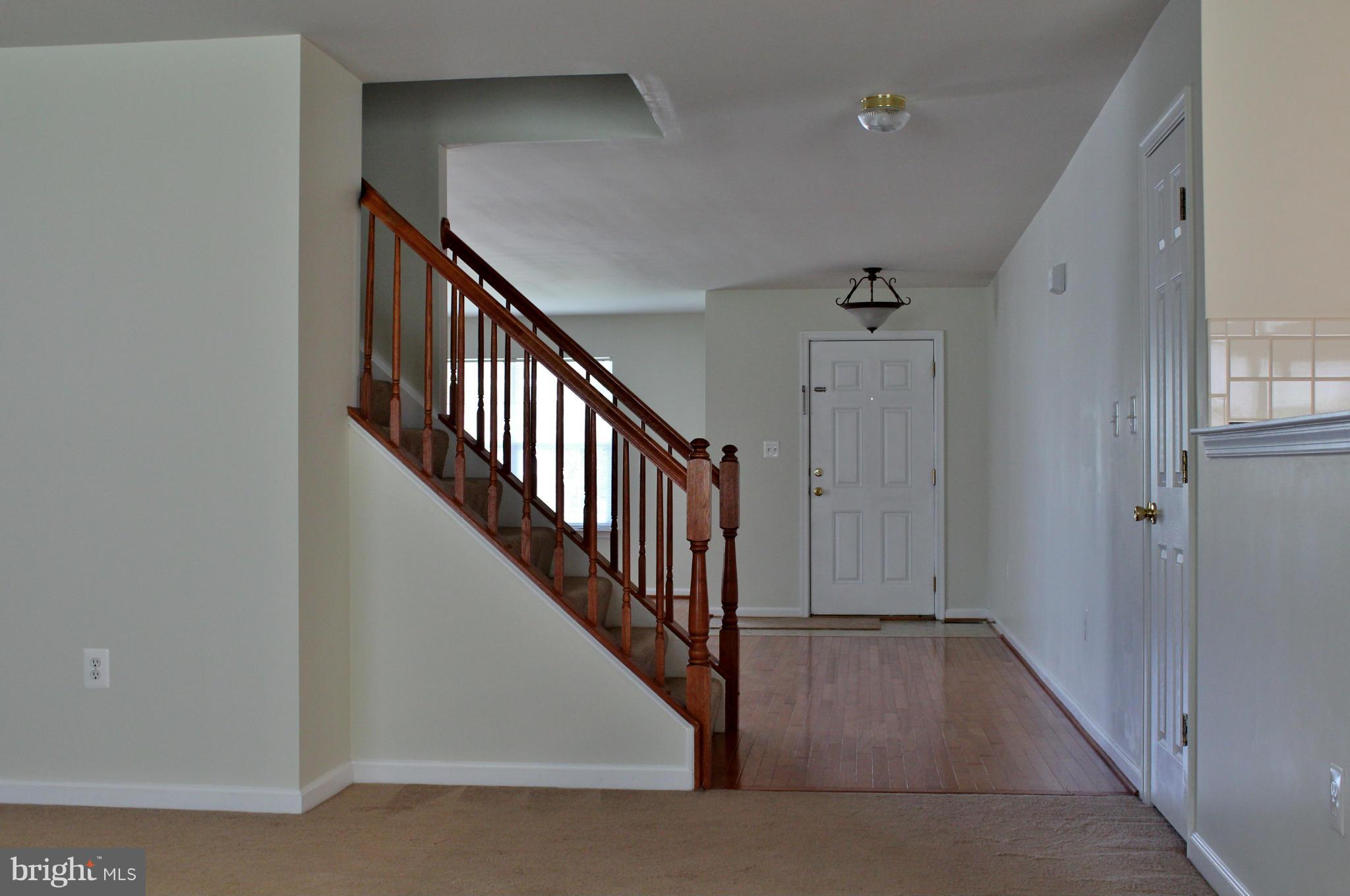 ENGLAND RUN NORTH - Residential Lease