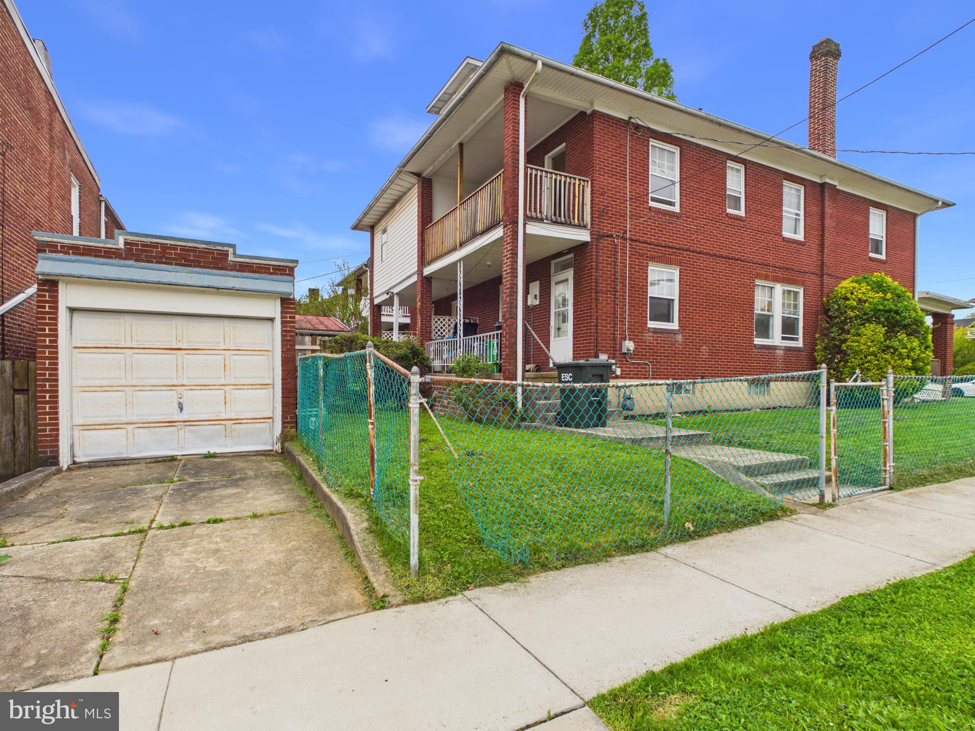 800 MARYLAND AVENUE