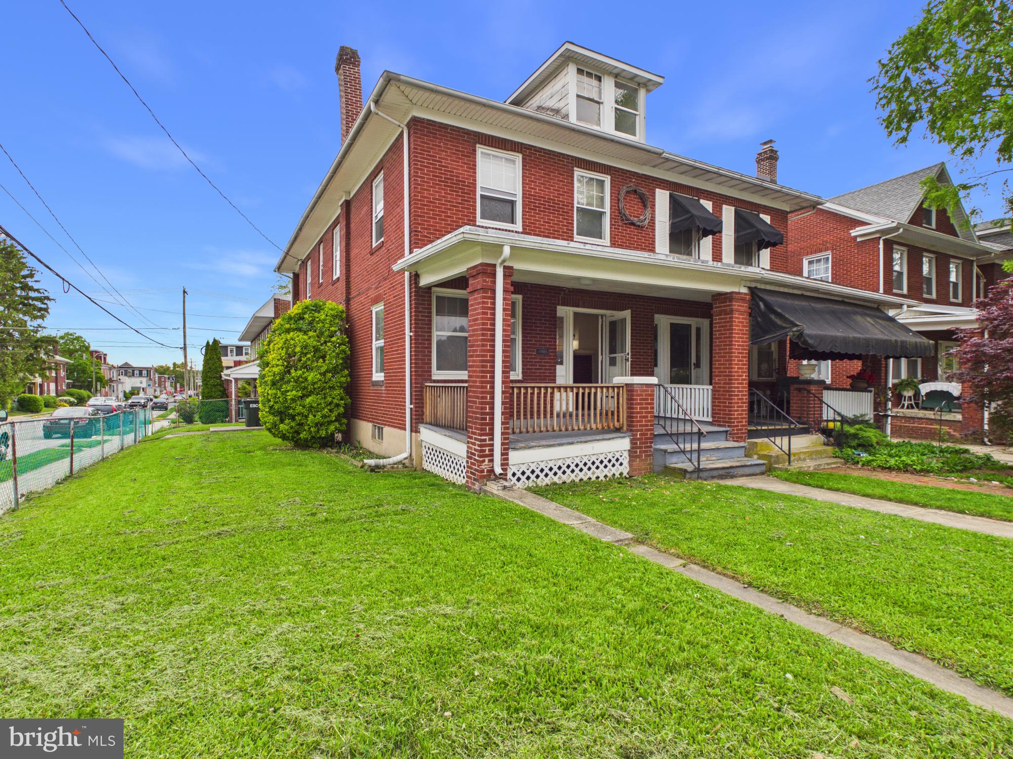 800 MARYLAND AVENUE