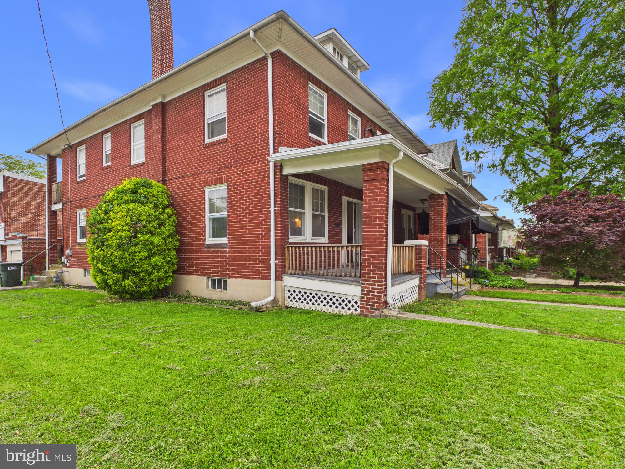 800 MARYLAND AVENUE