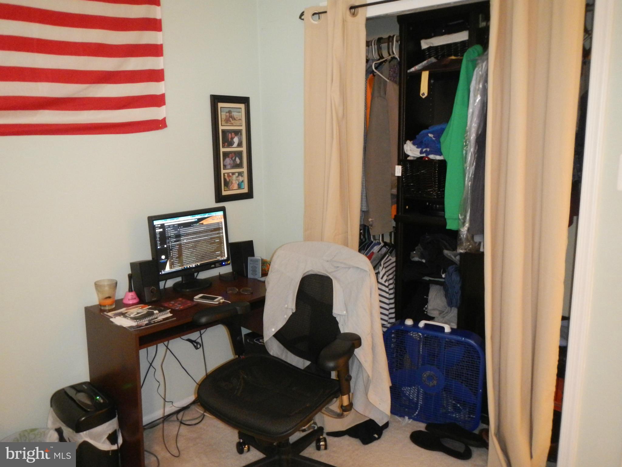 ROCK SPRING - Residential Lease