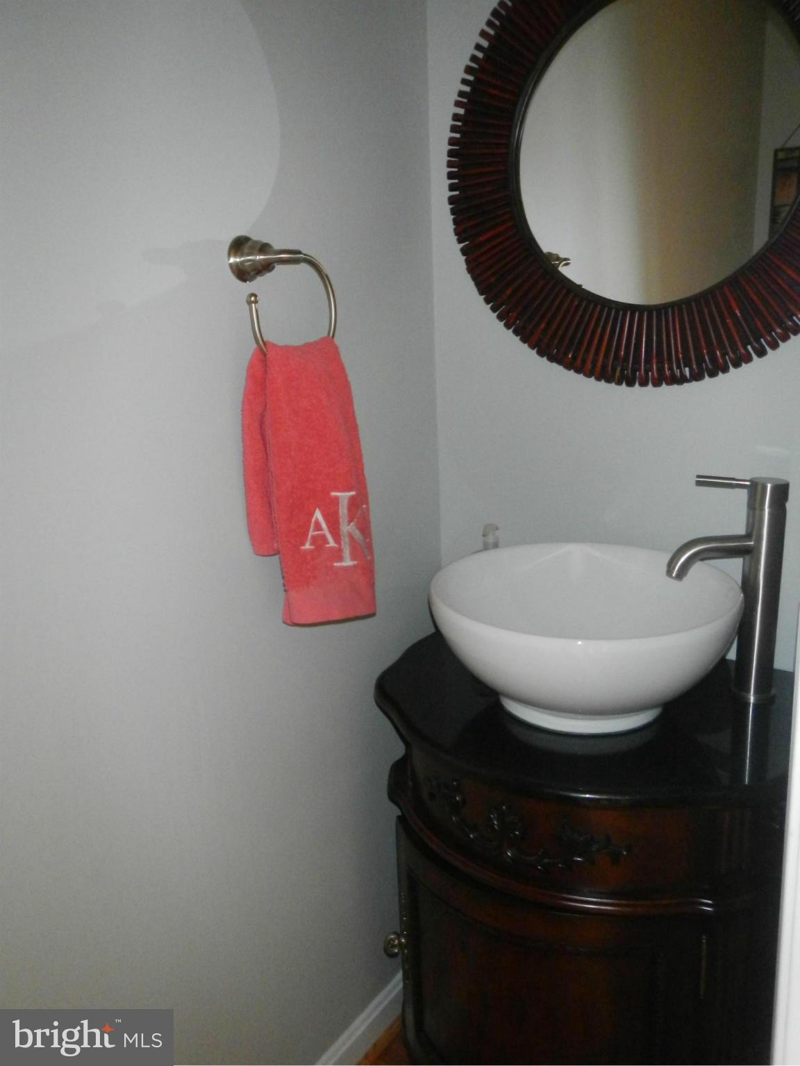 ROCK SPRING - Residential Lease