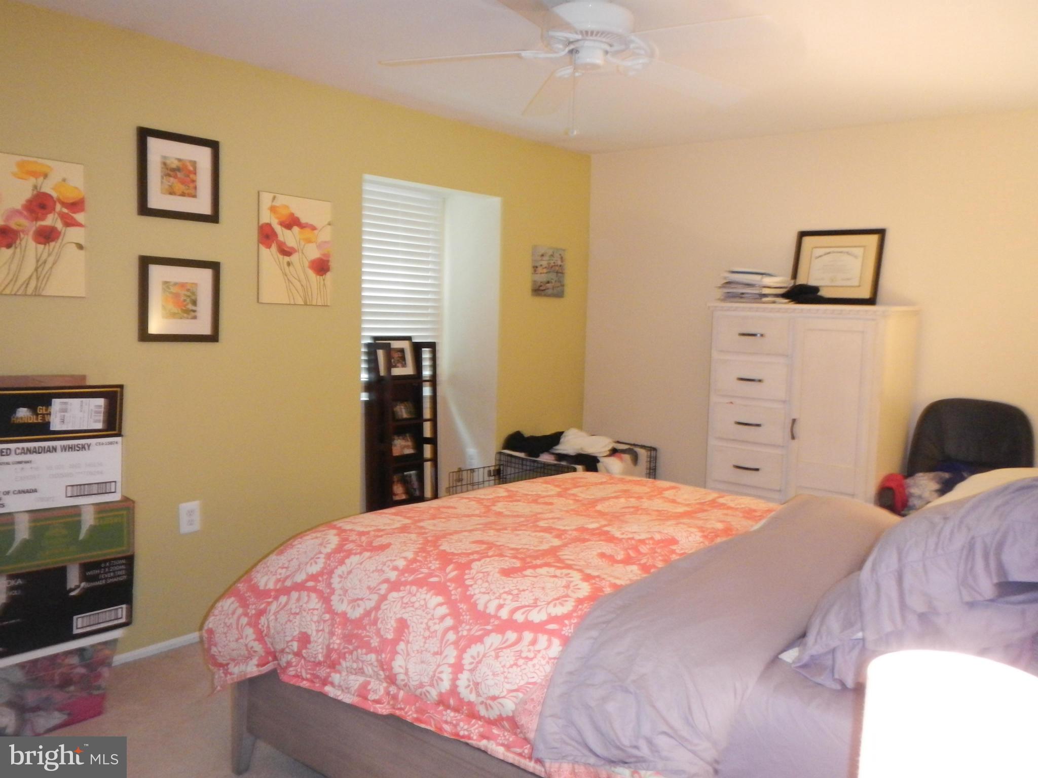 ROCK SPRING - Residential Lease