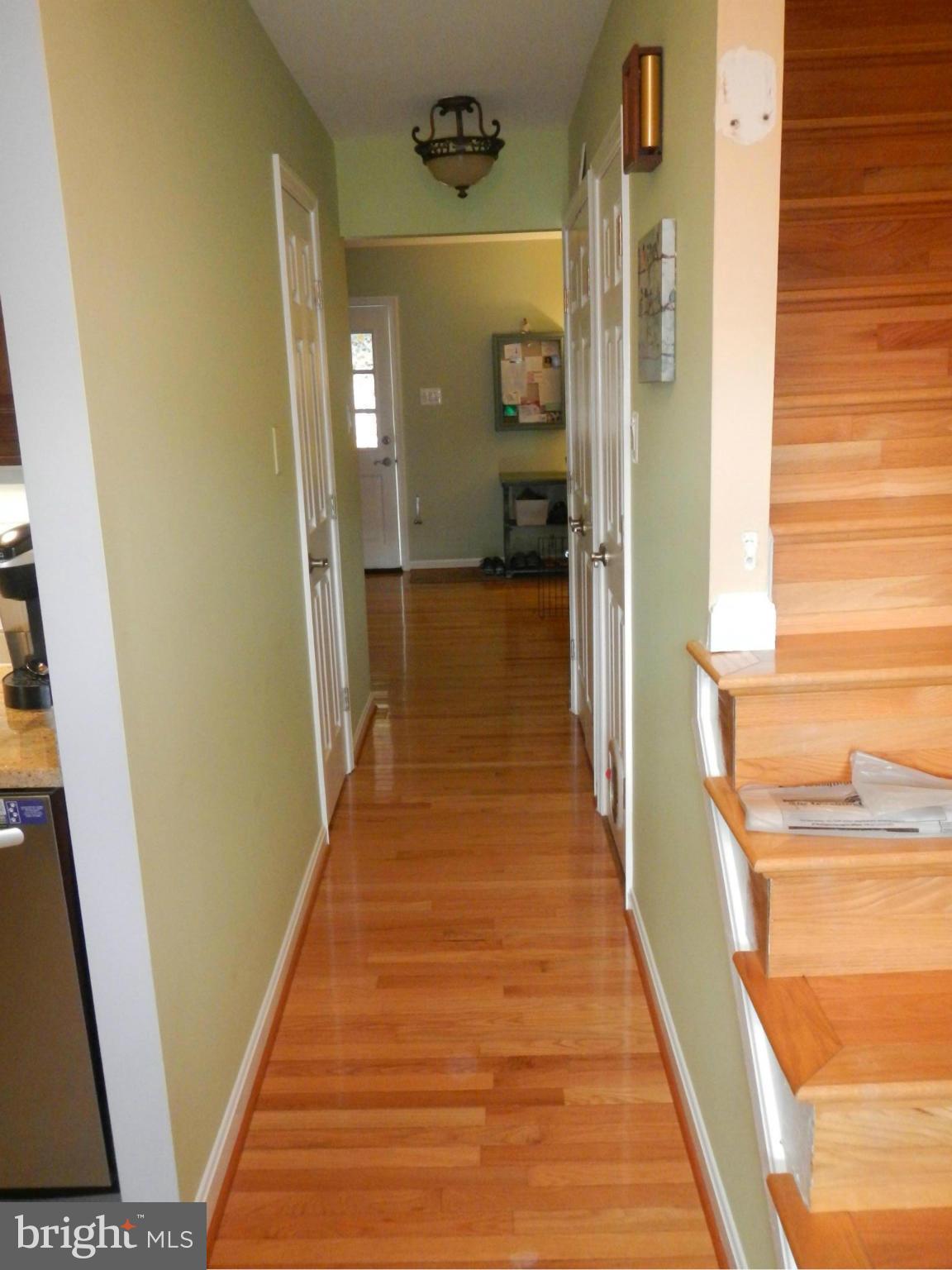 ROCK SPRING - Residential Lease