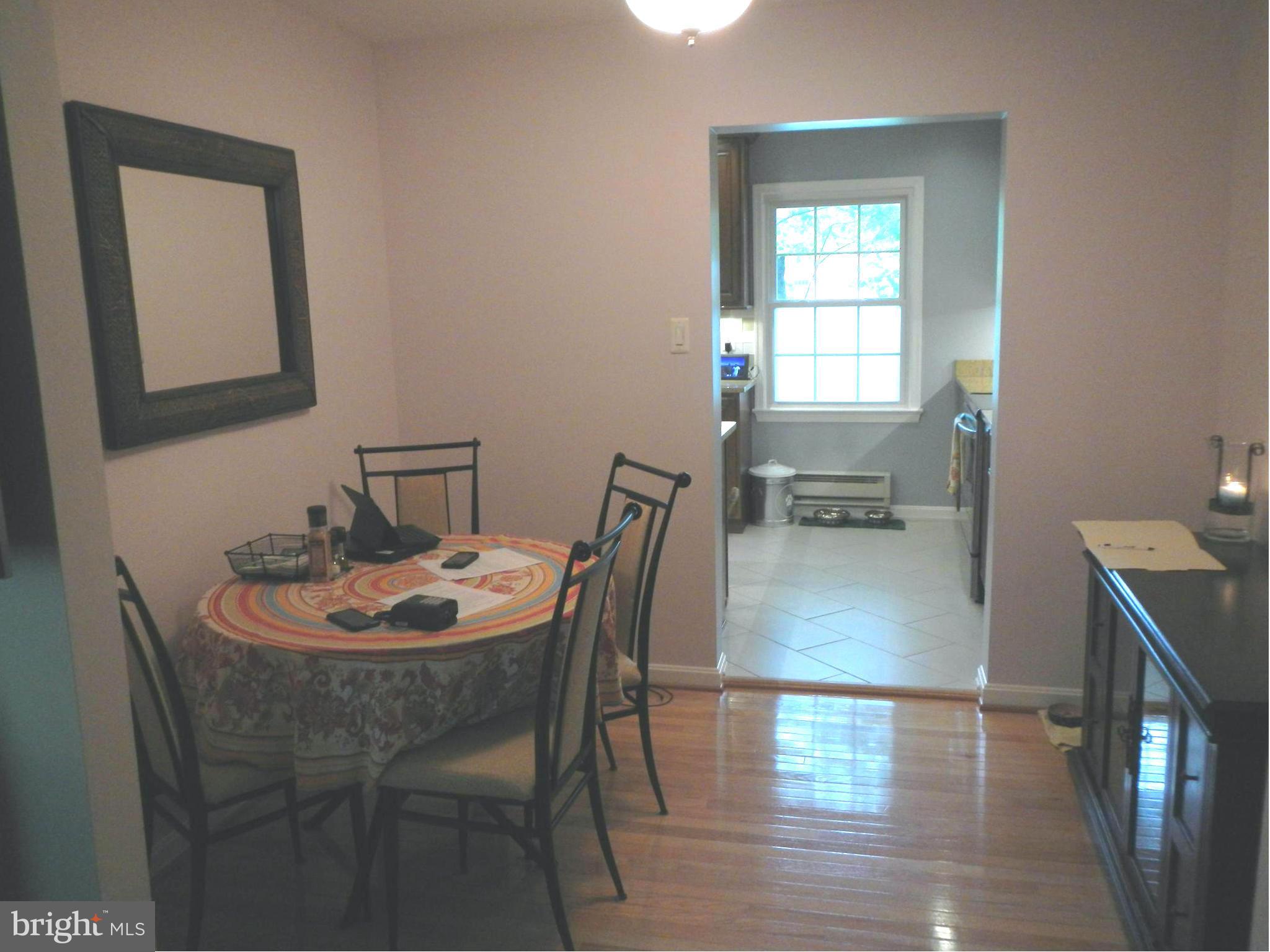 ROCK SPRING - Residential Lease