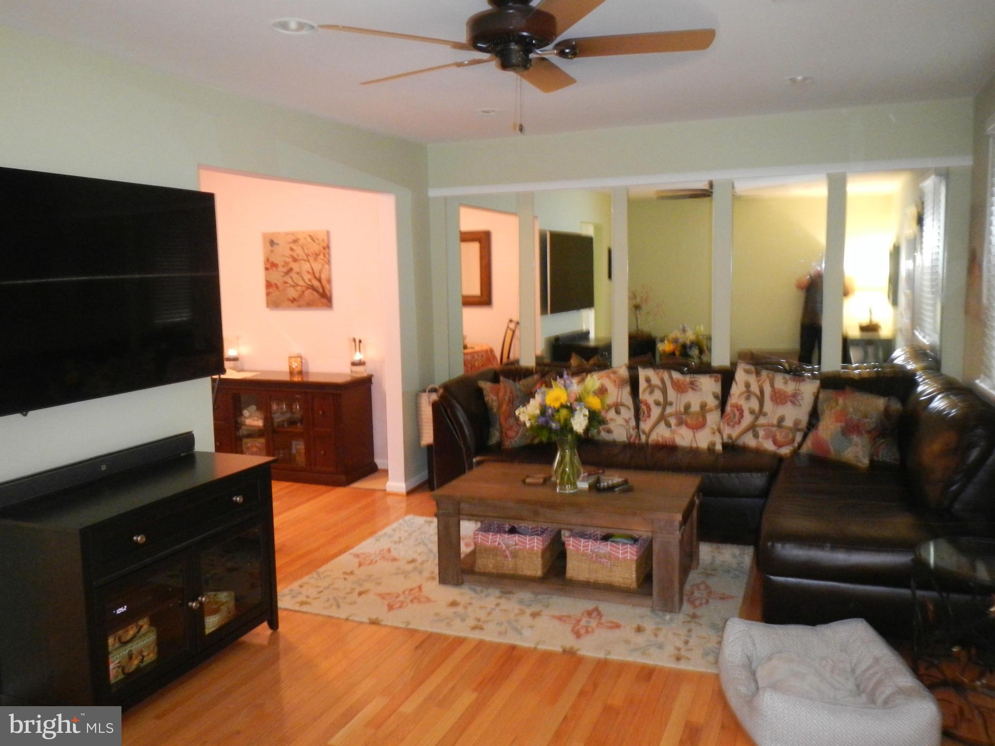 ROCK SPRING - Residential Lease