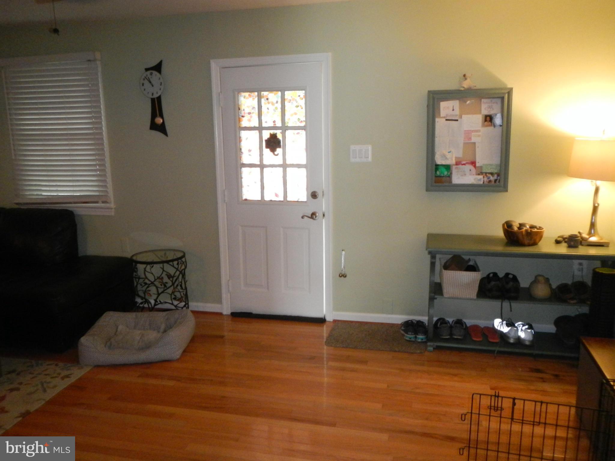 ROCK SPRING - Residential Lease