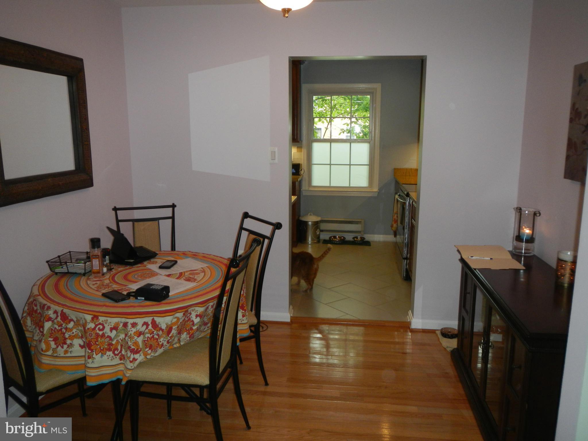 ROCK SPRING - Residential Lease