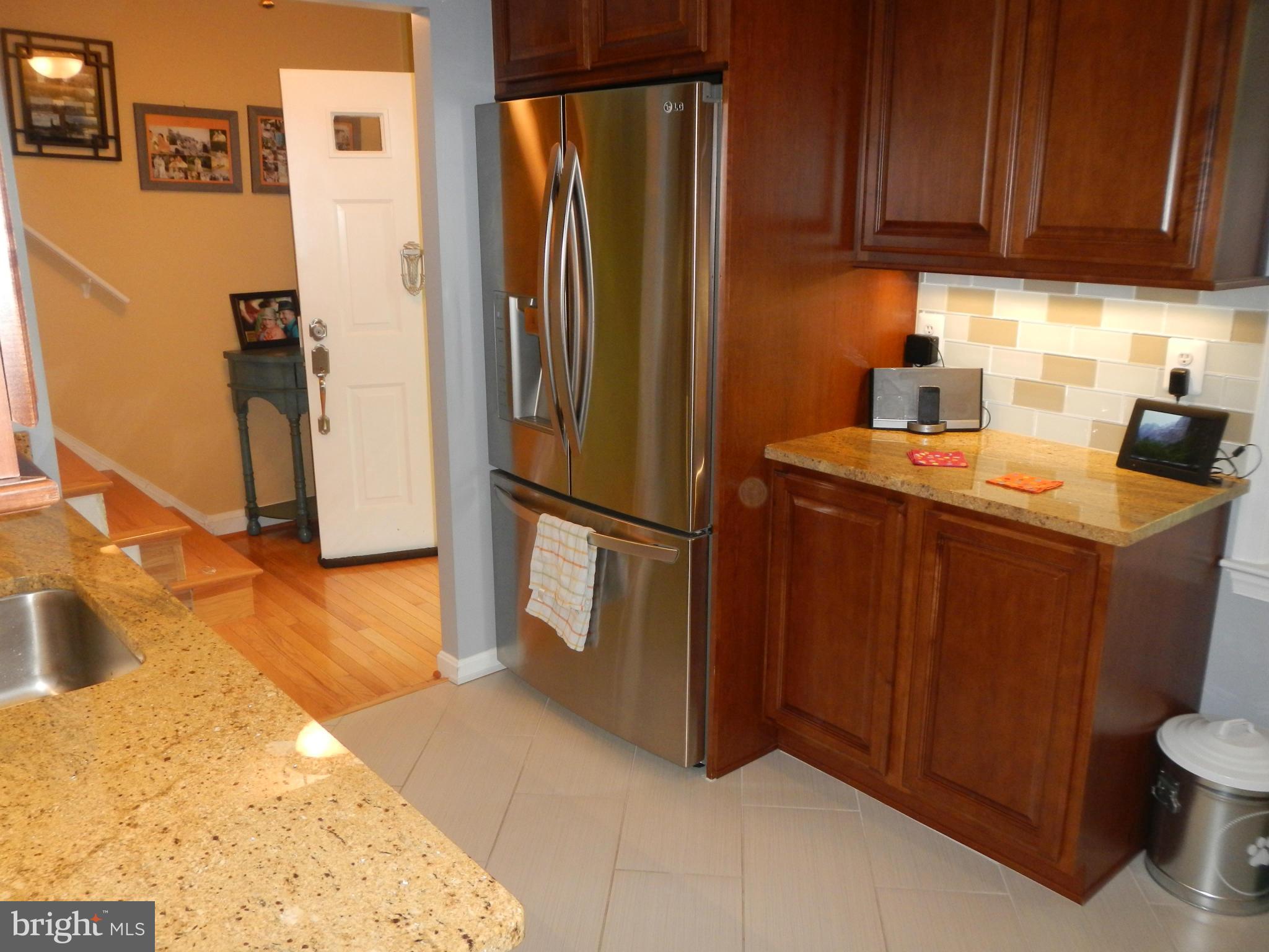 ROCK SPRING - Residential Lease