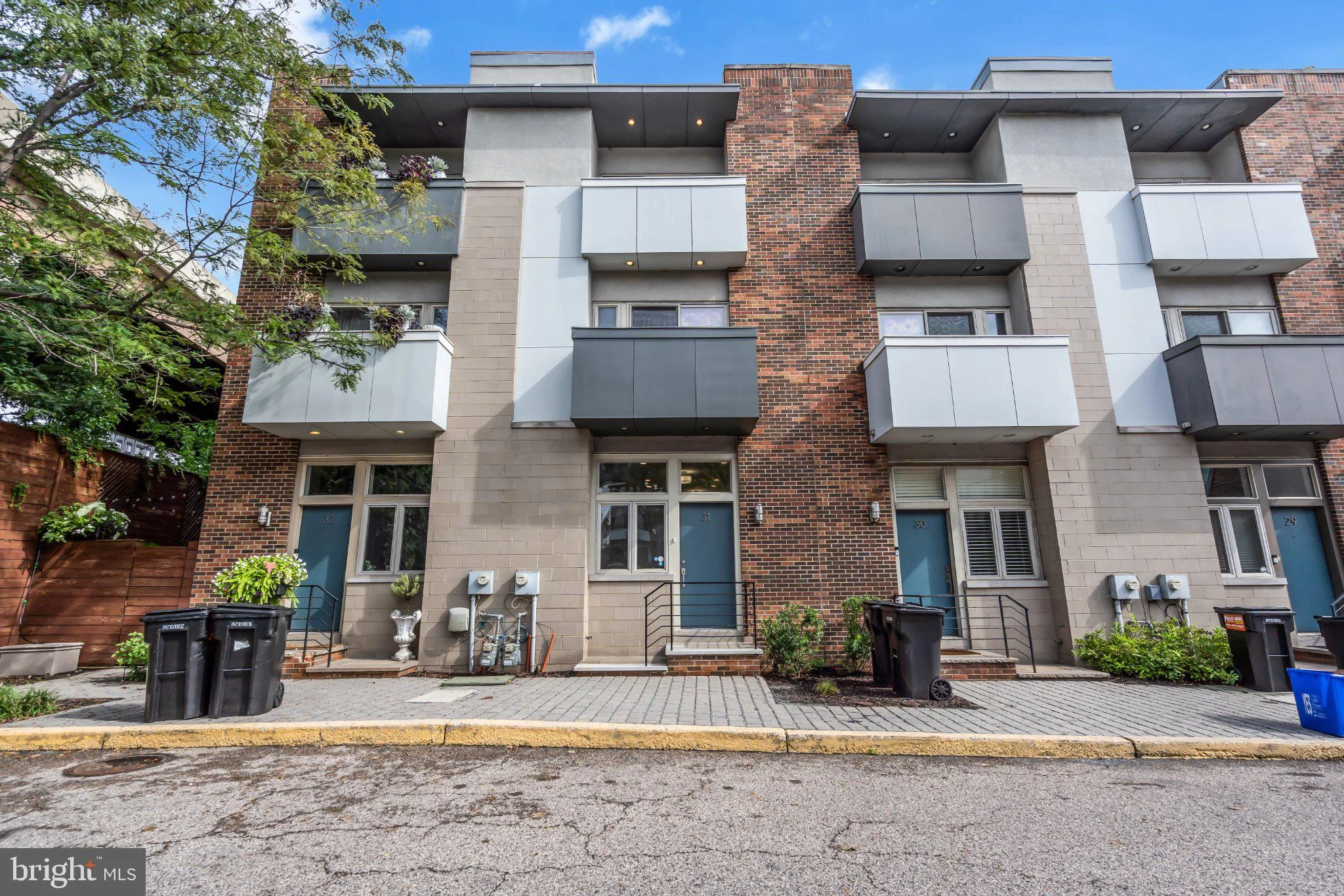 412 N Front Street Unit 31, Philadelphia, PA, 19123