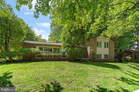 11111 WILLOW BOTTOM DRIVE COLUMBIA MD 21044