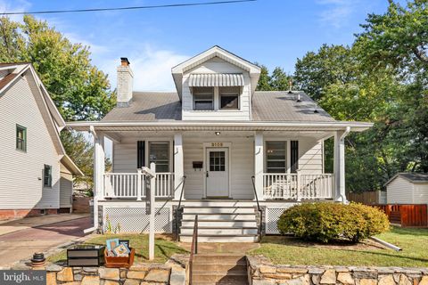 3109 8TH STREET N ARLINGTON VA 22205