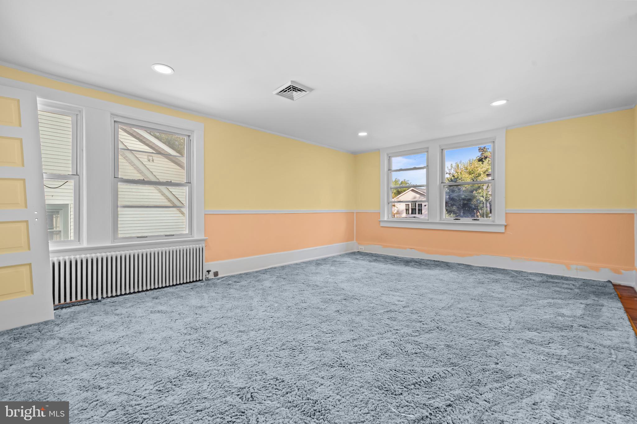 CLARENDON - Residential