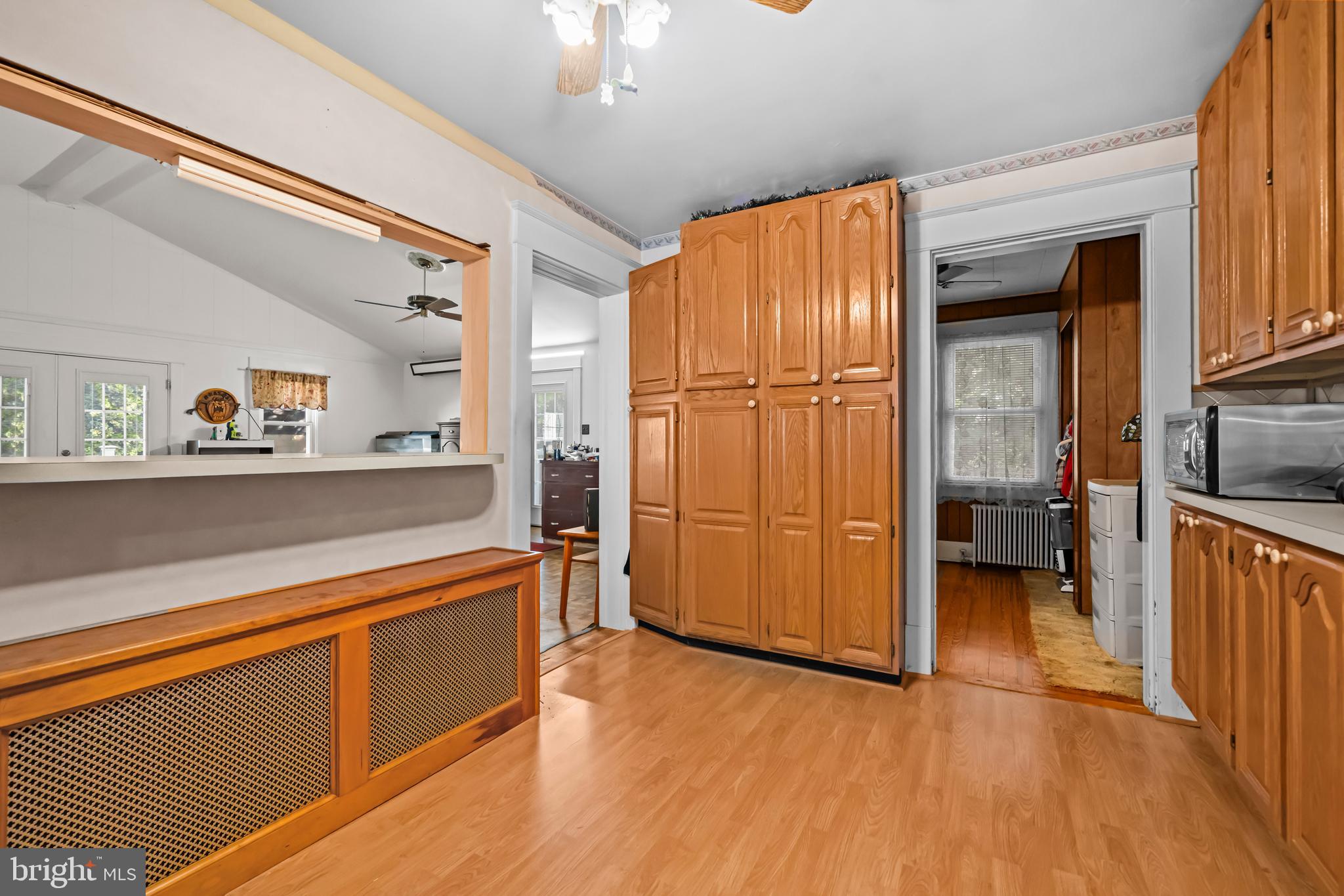 CLARENDON - Residential