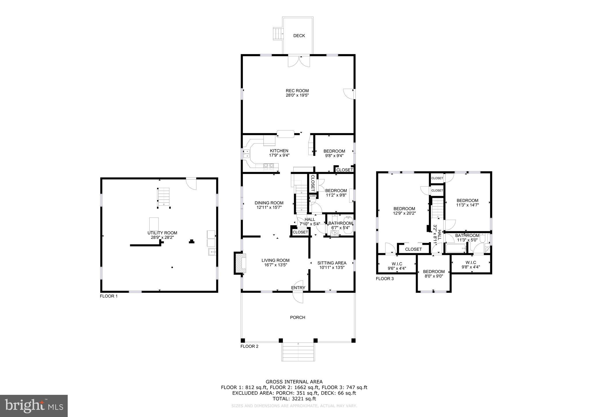 CLARENDON - Residential