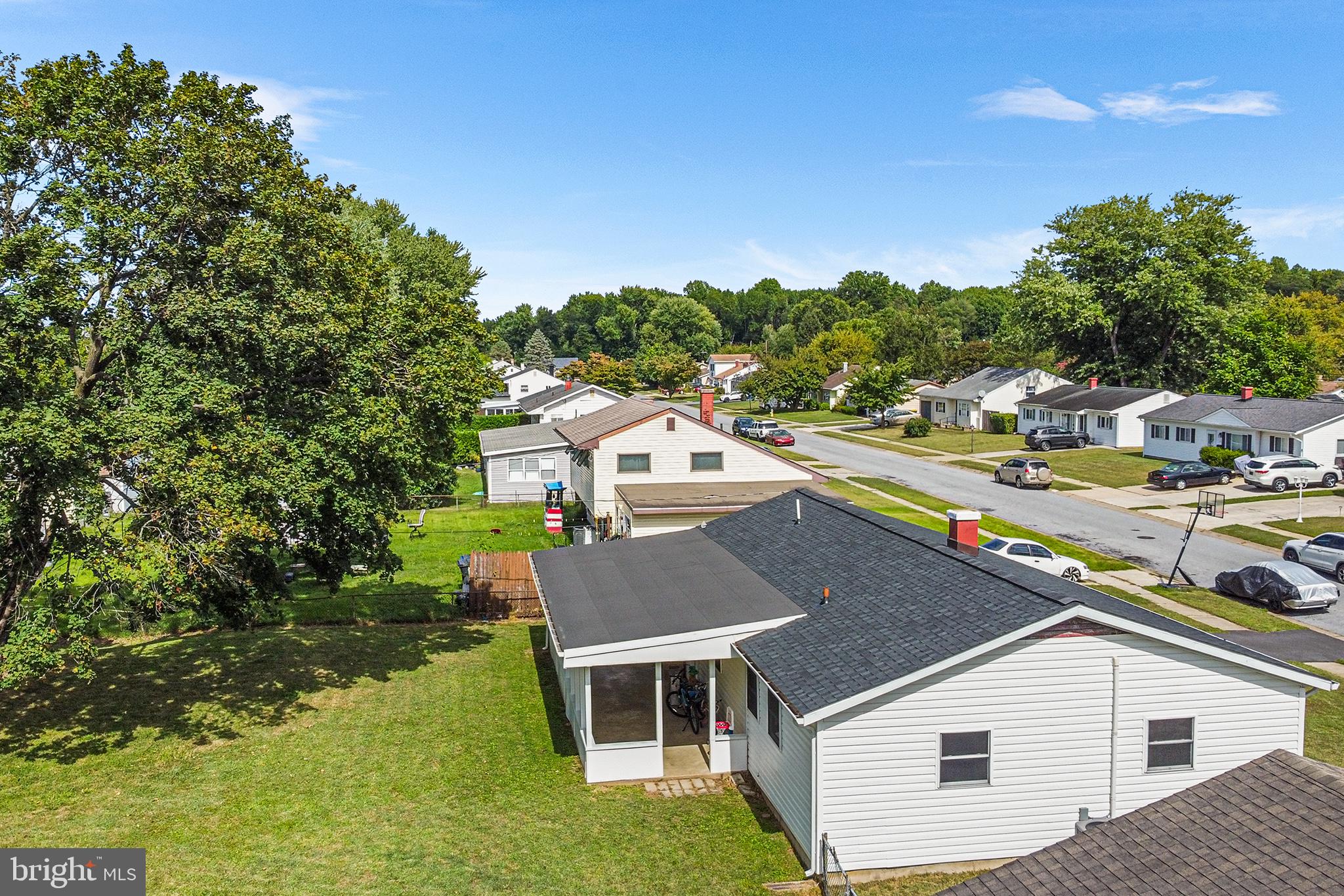 TODD ESTATES II - Residential