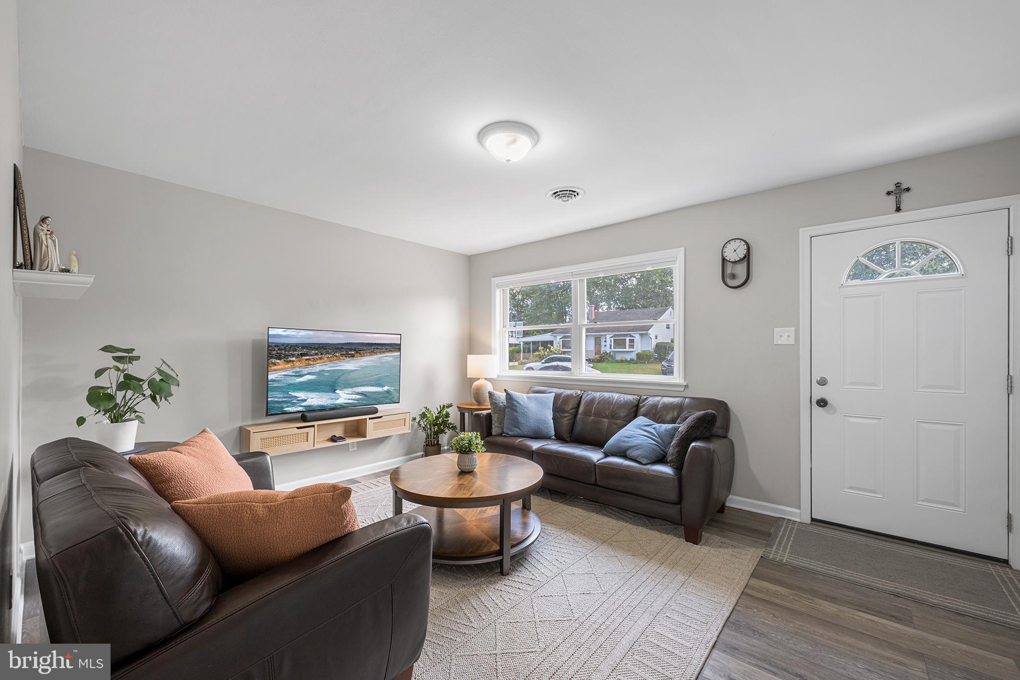 TODD ESTATES II - Residential