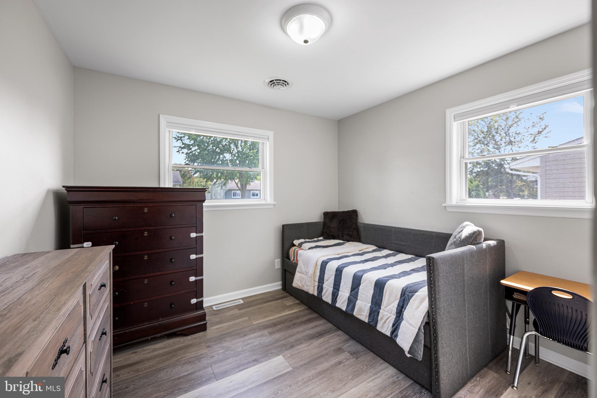 TODD ESTATES II - Residential